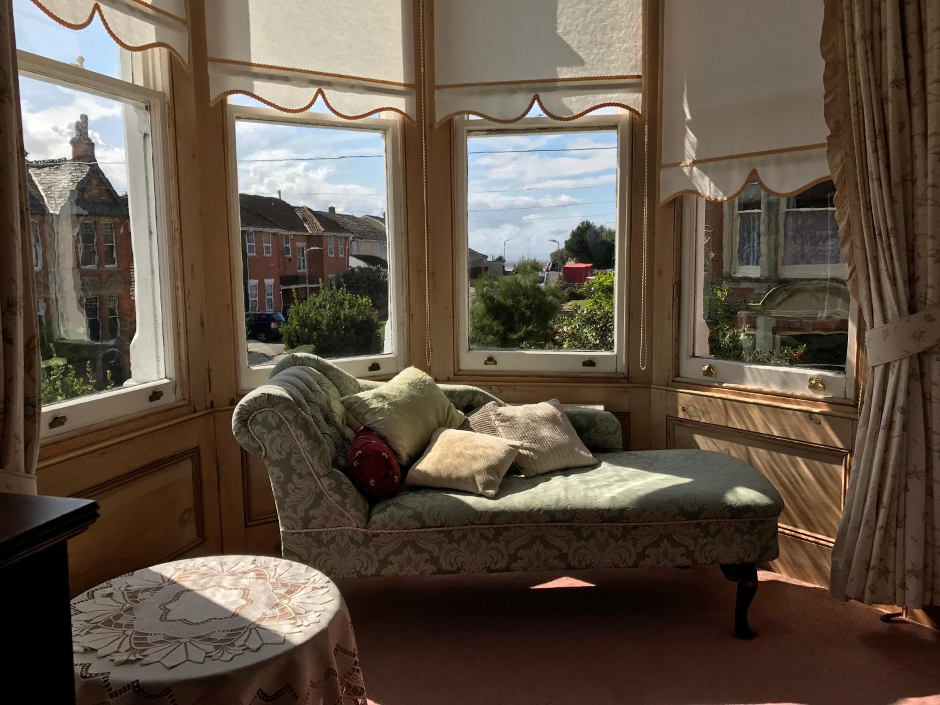 Cheriton Lodge