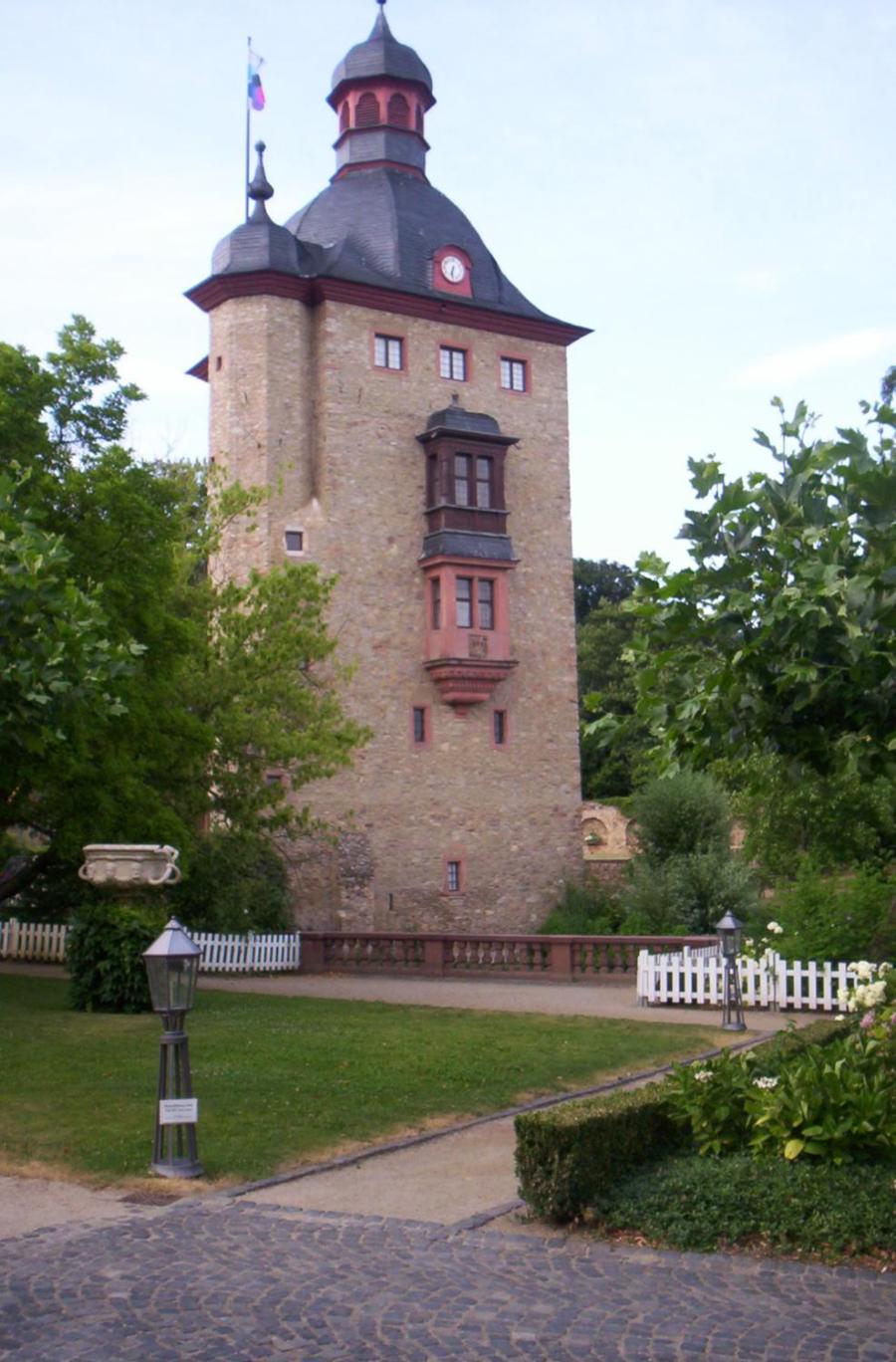 Pension-Allendorf view 4