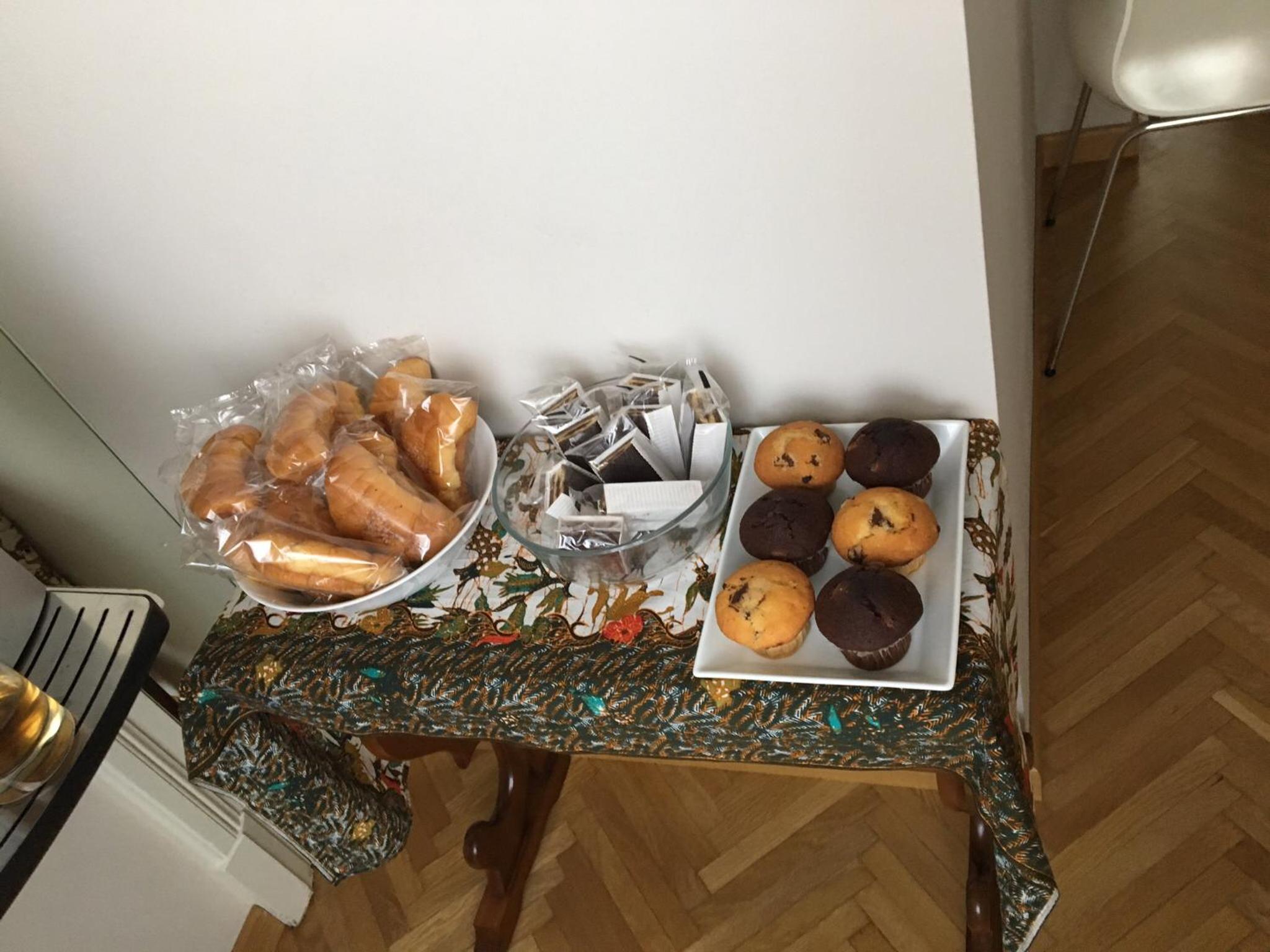 B&B Cangrande di Danese-Viviani