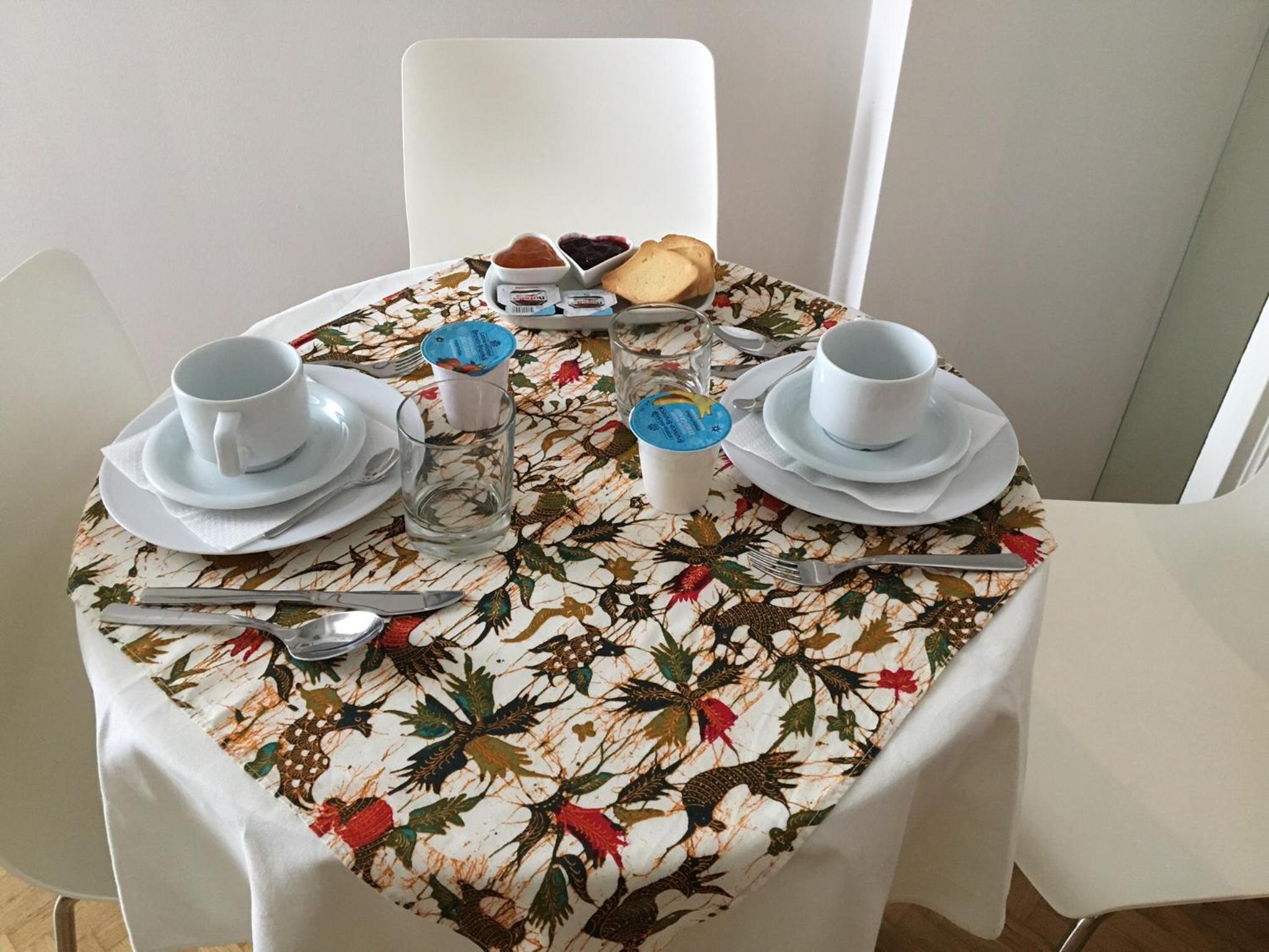 B&B Cangrande di Danese-Viviani