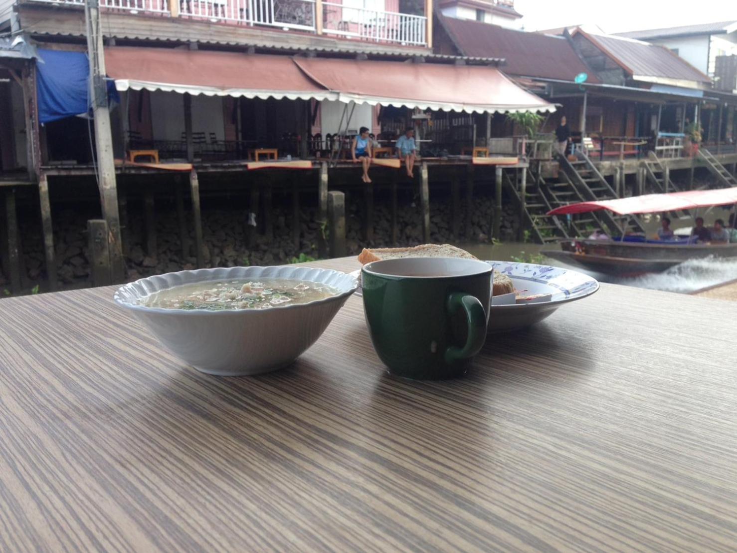 Boobpha Resort — photo 2