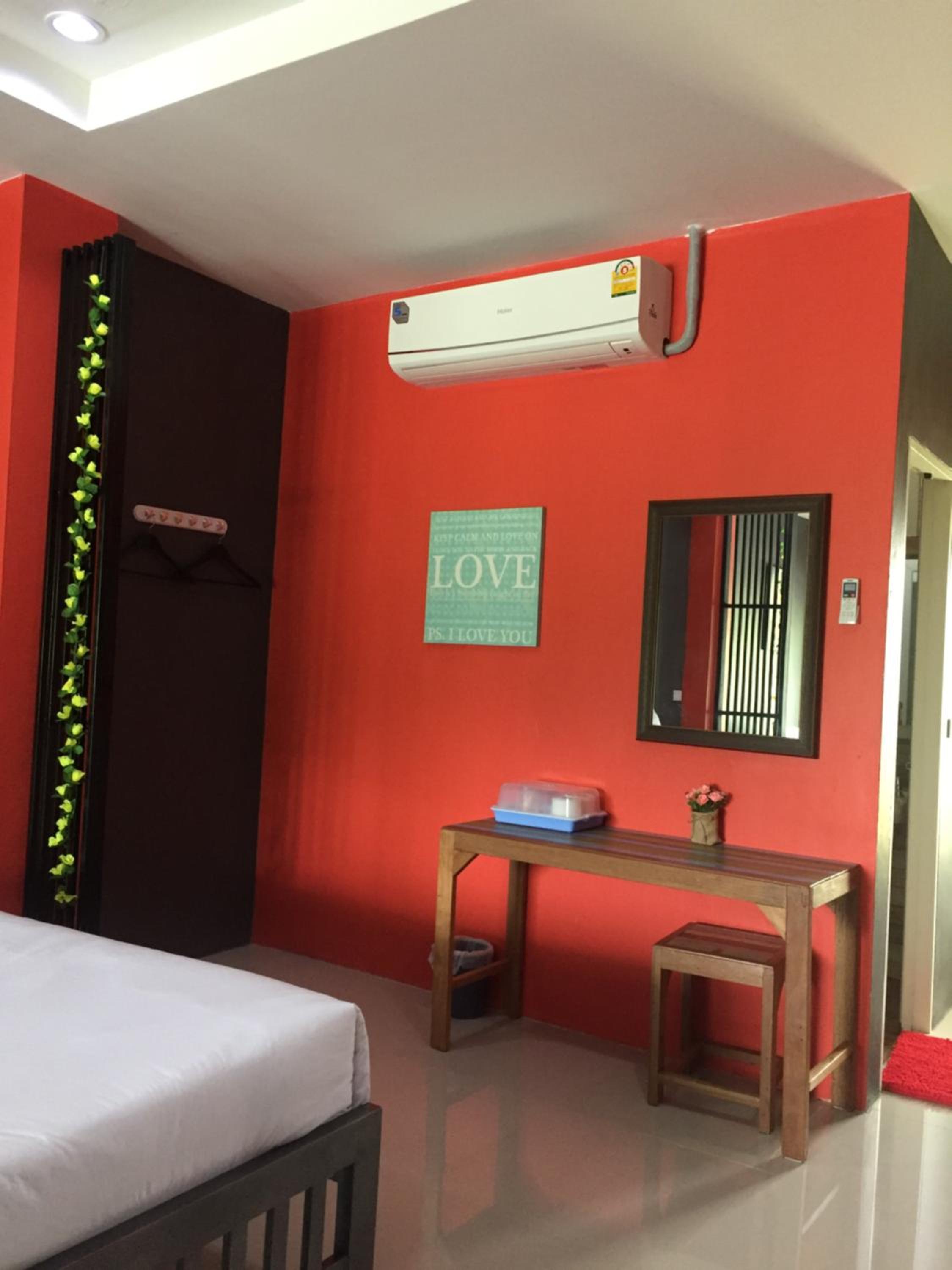 Na Kabin Resort, Kabin Buri - 9