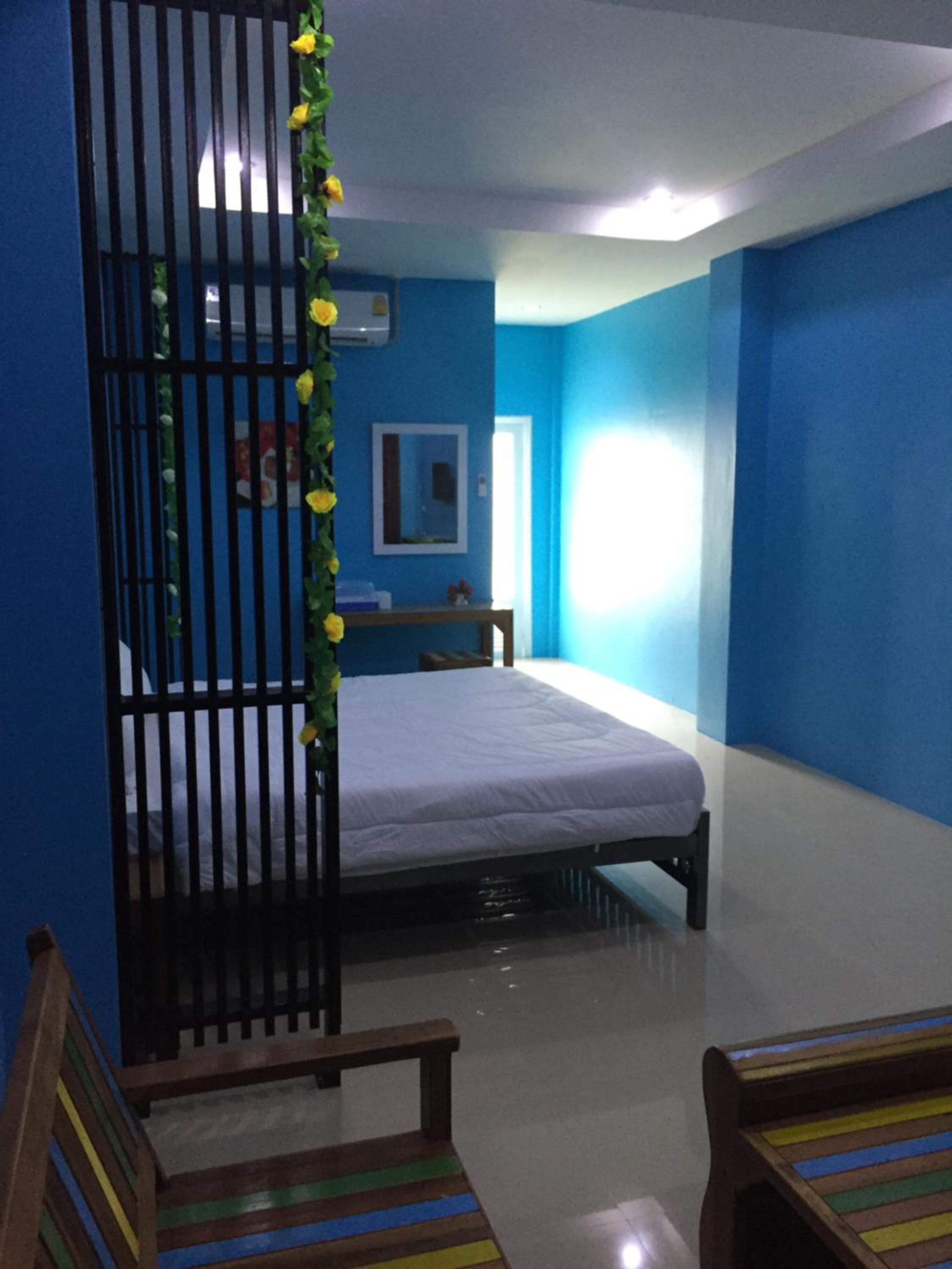 Na Kabin Resort, Kabin Buri - 18