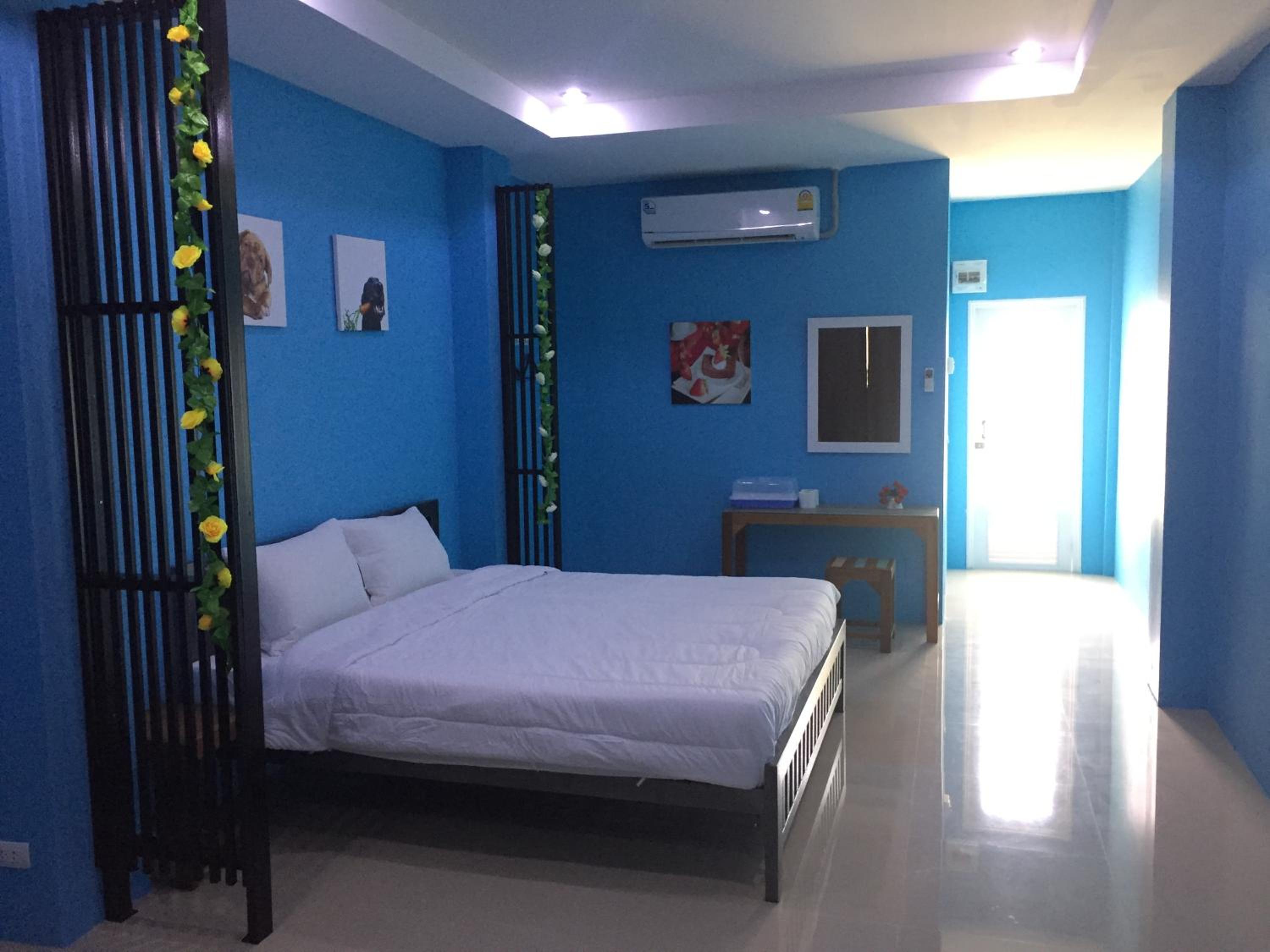 Na Kabin Resort, Kabin Buri - 17