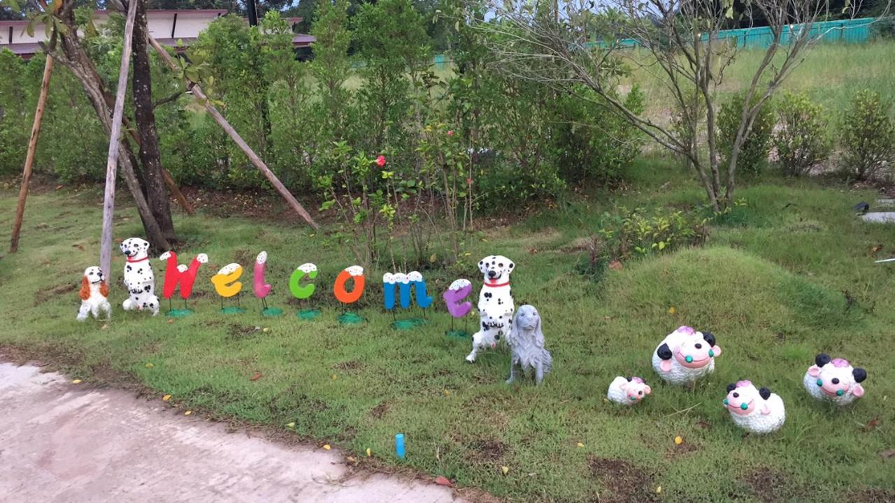 Na Kabin Resort