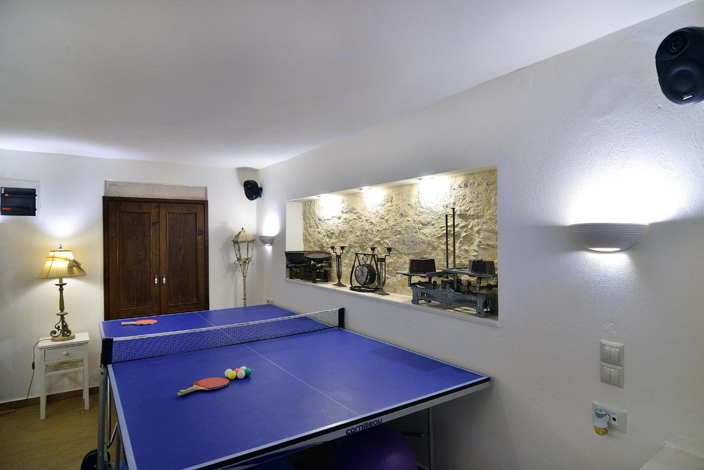 Villa Arhontariki