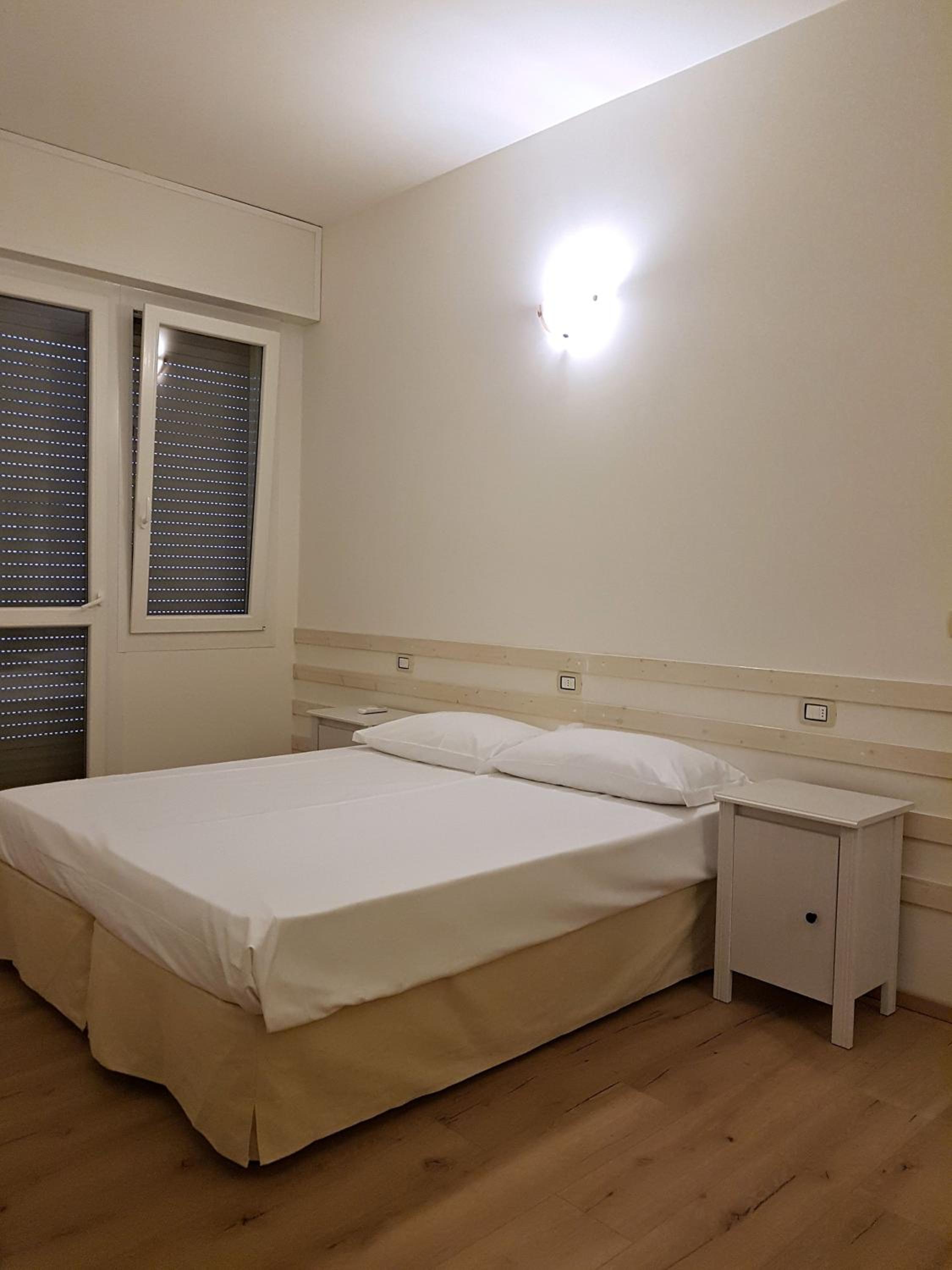 La Camera Bologna-Stazione Affittaly Rooms