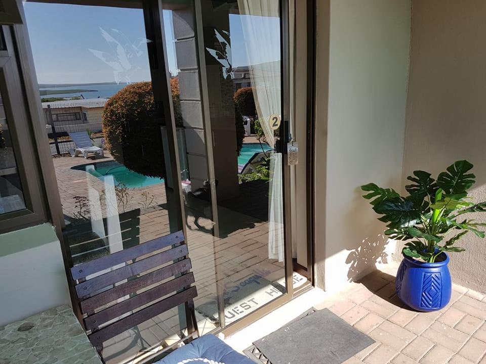 Seagulls Guest House