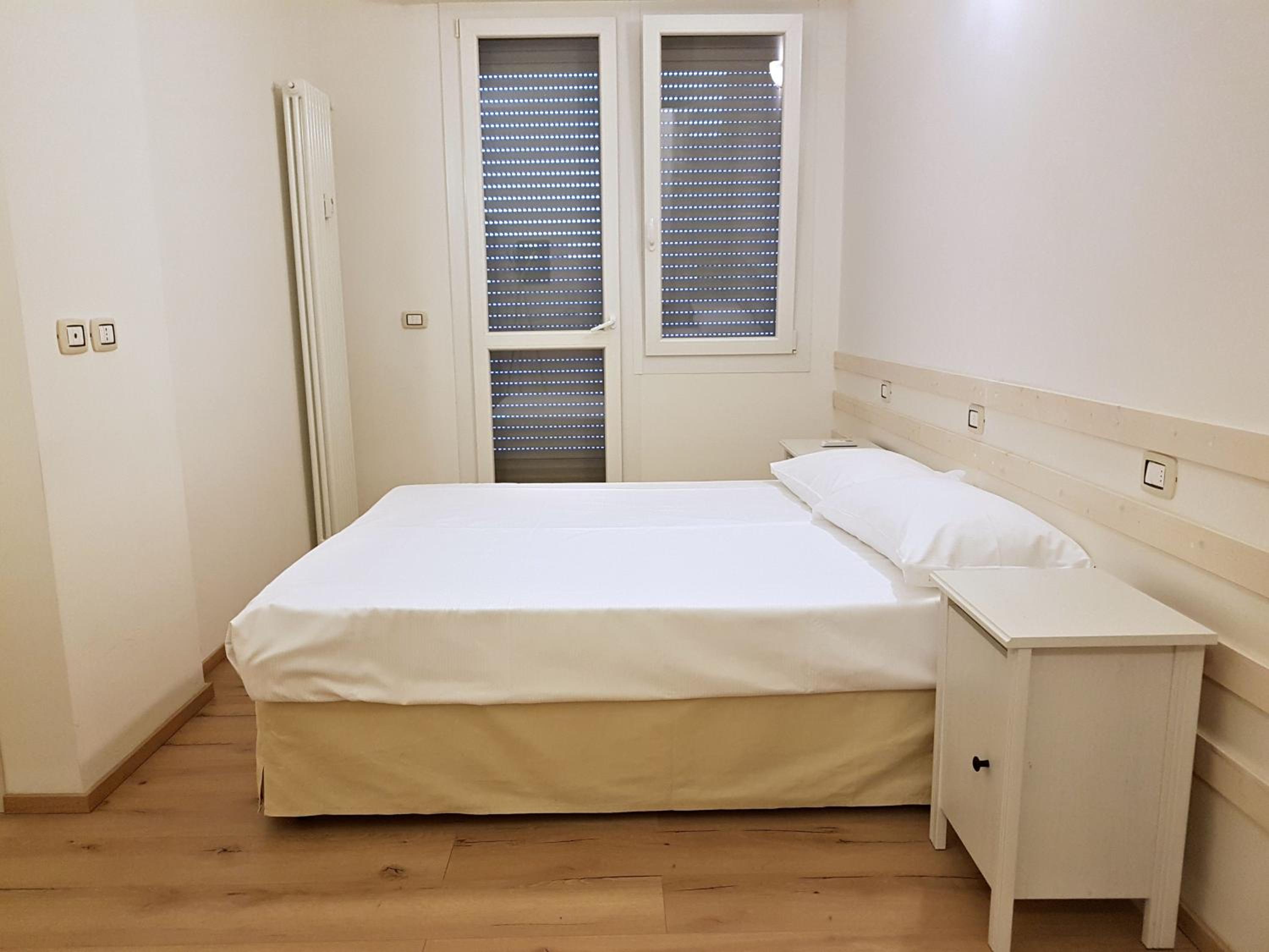 La Camera Bologna-Stazione Affittaly Rooms