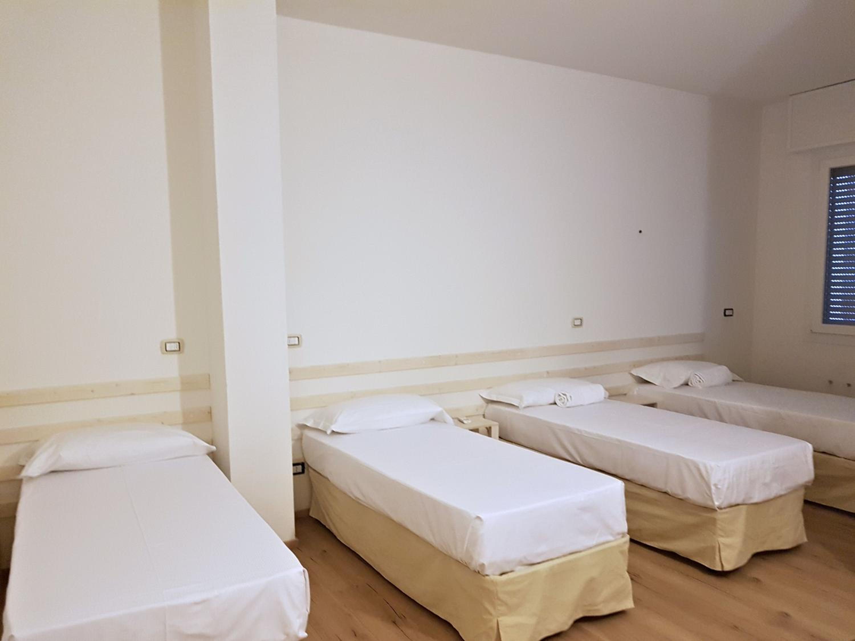 La Camera Bologna-Stazione Affittaly Rooms