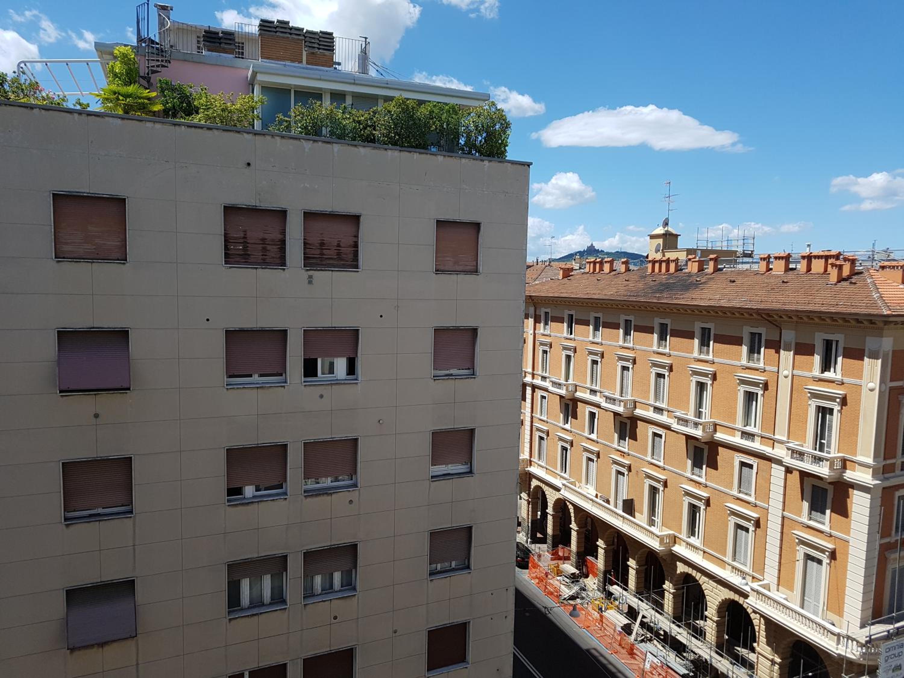 La Camera Bologna-Stazione Affittaly Rooms