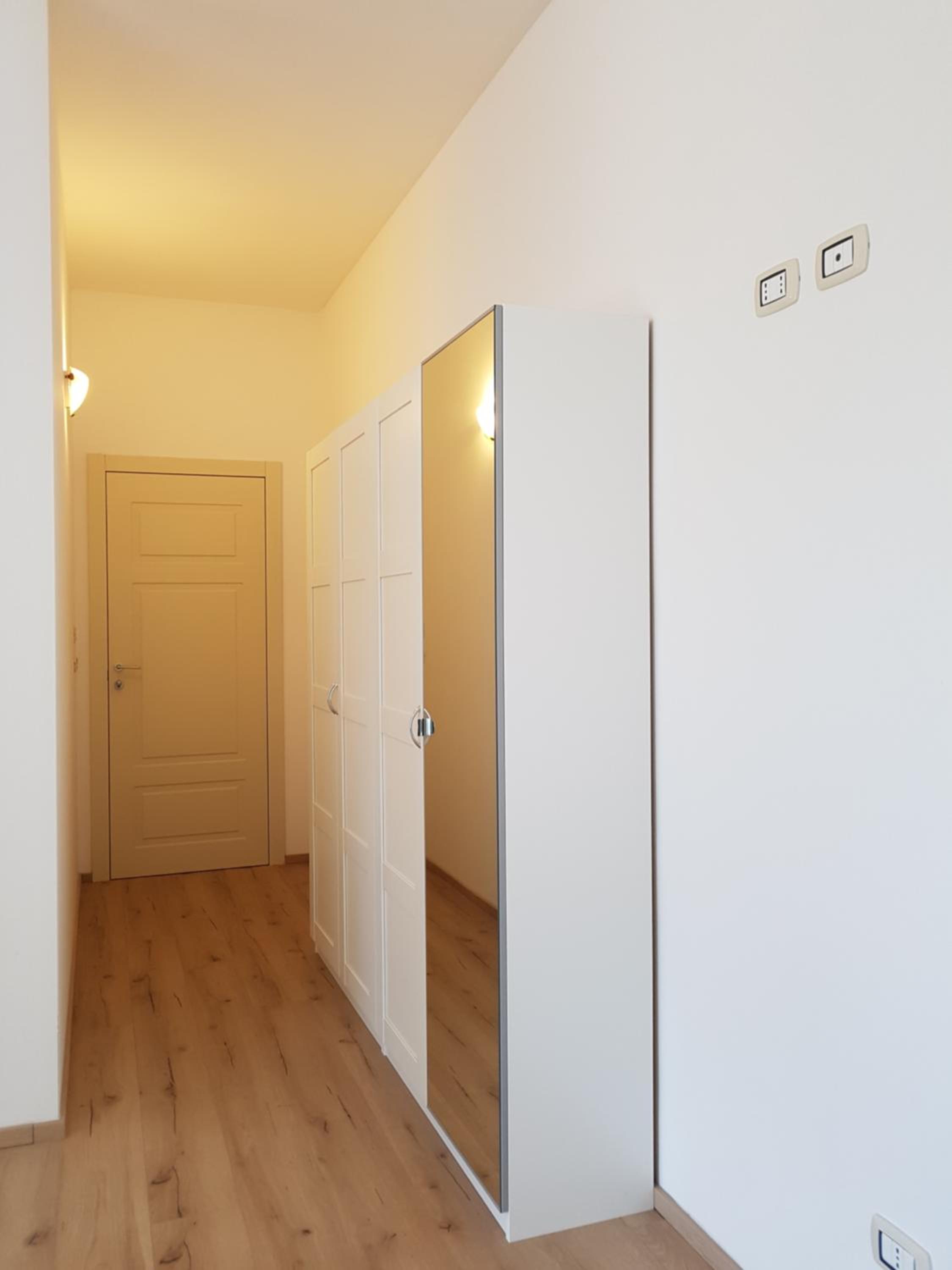 La Camera Bologna-Stazione Affittaly Rooms