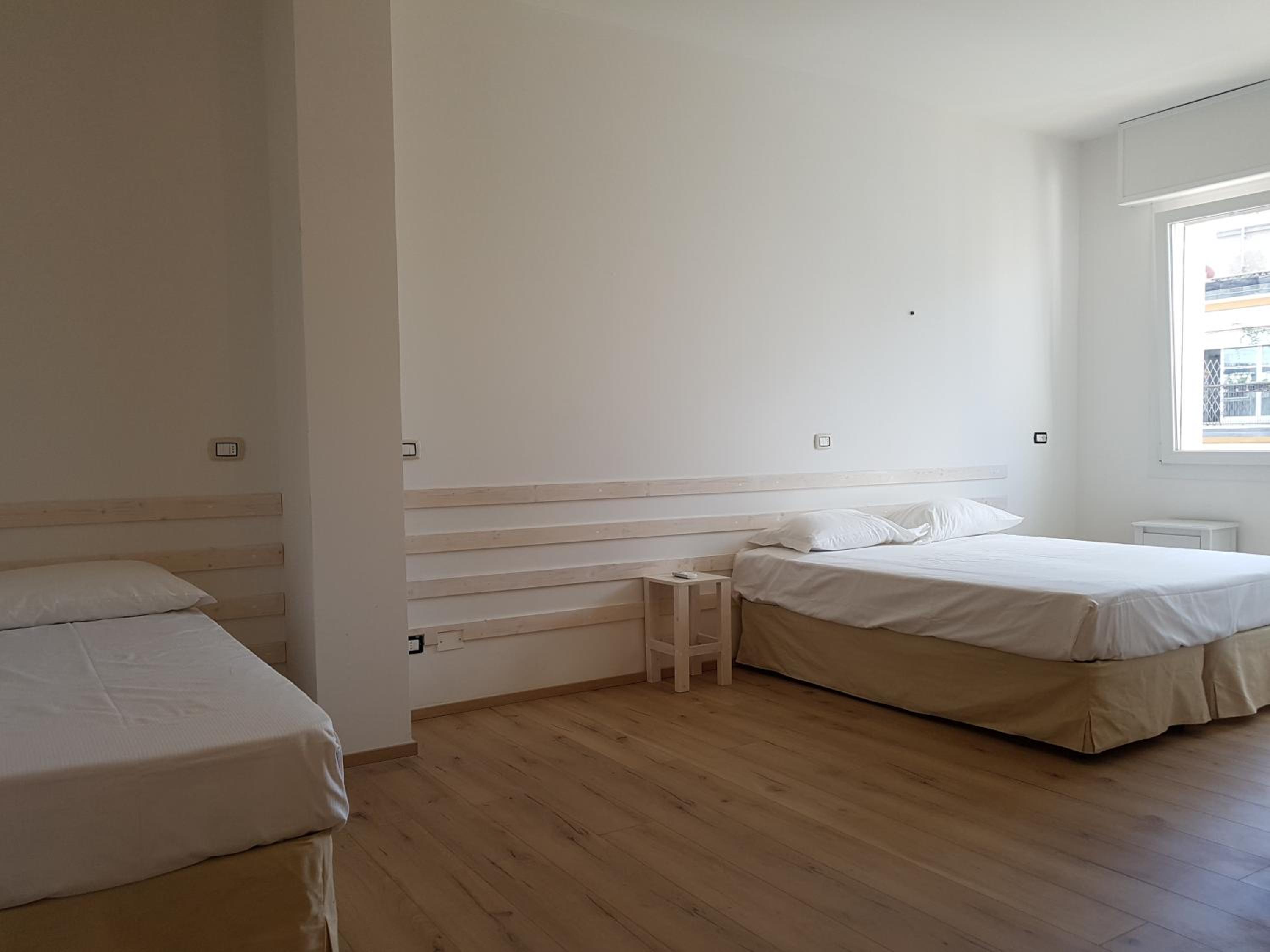 La Camera Bologna-Stazione Affittaly Rooms