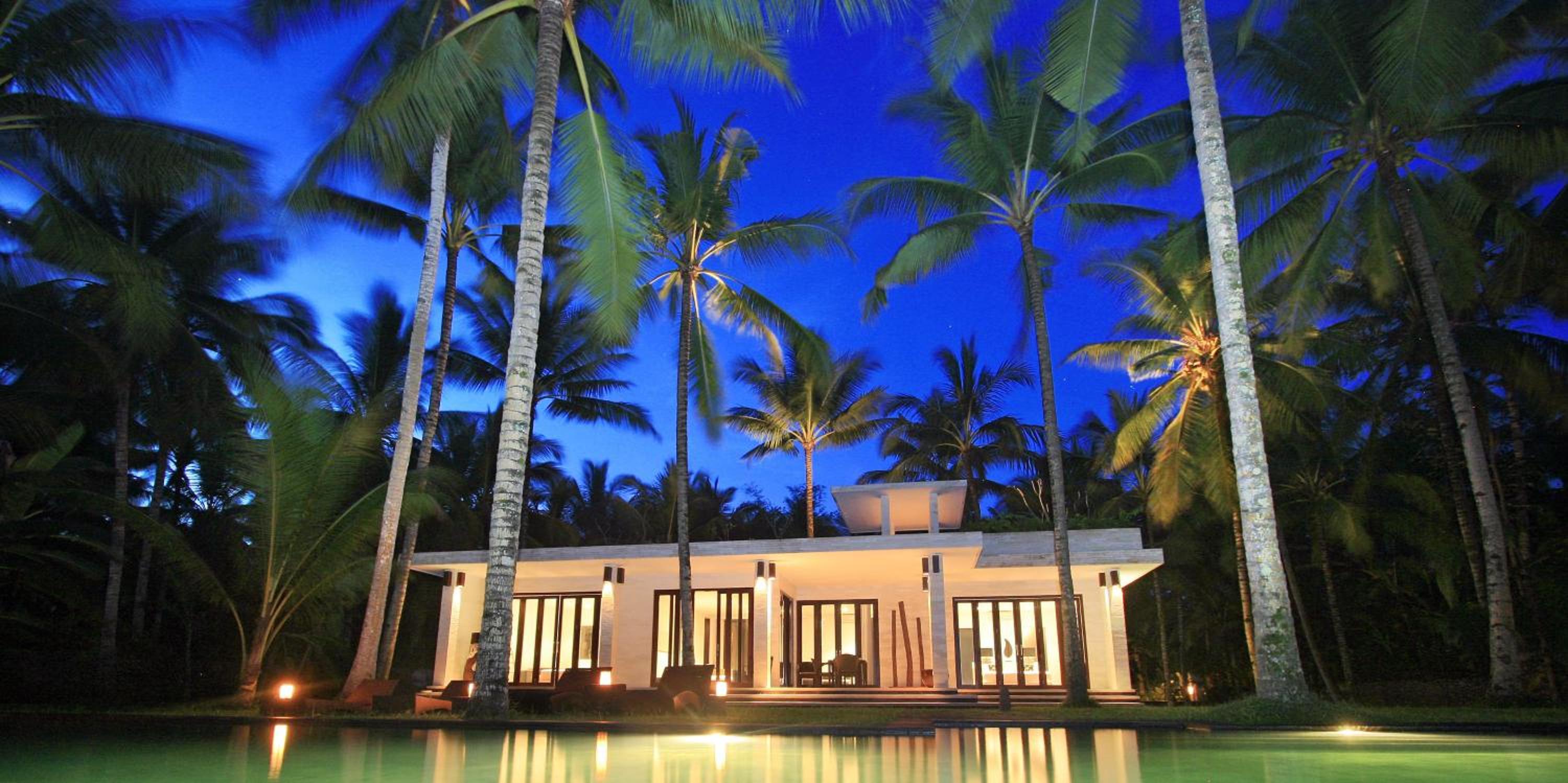 Kelapa Retreat & Spa