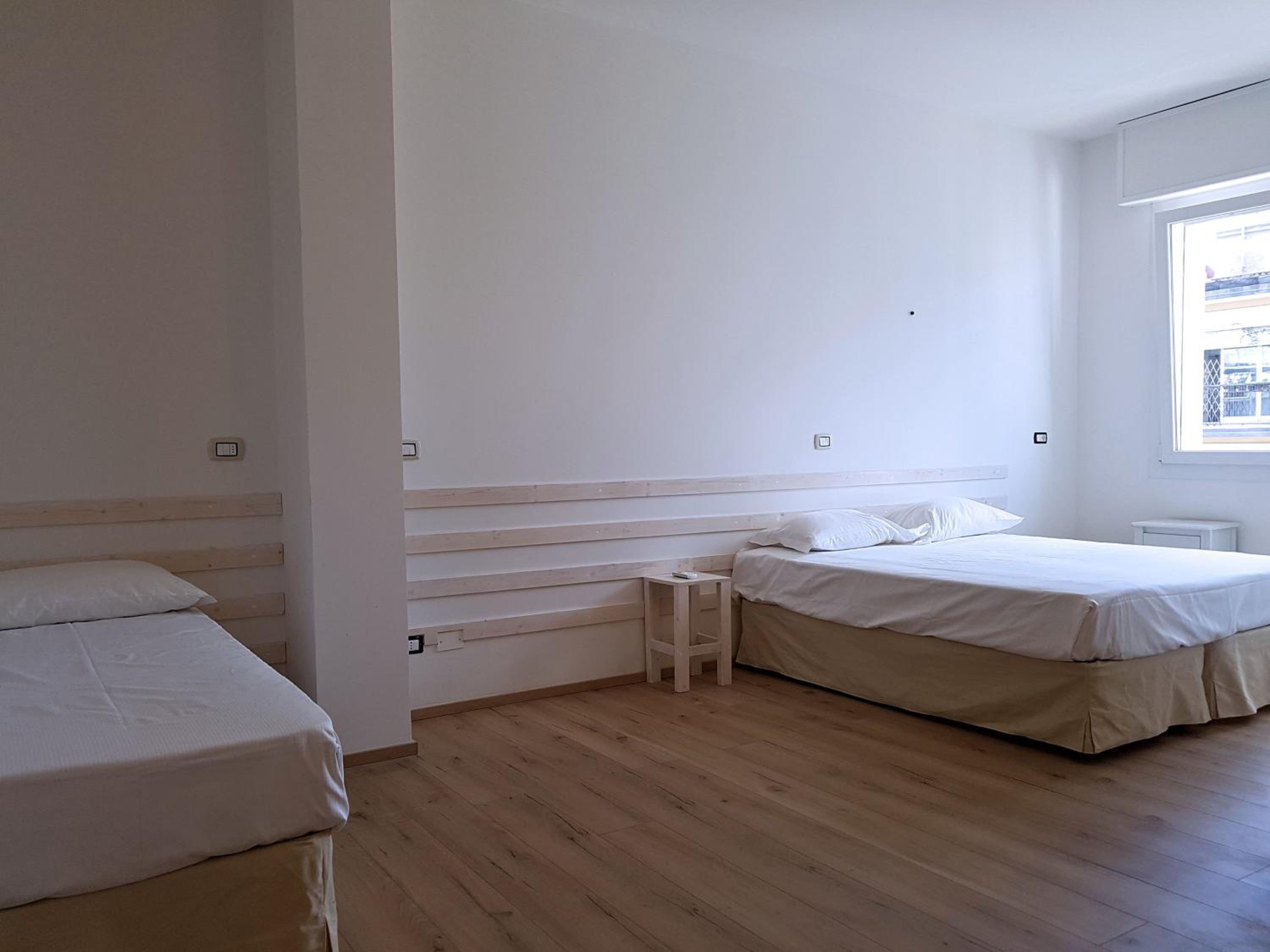La Camera Bologna-Stazione Affittaly Rooms