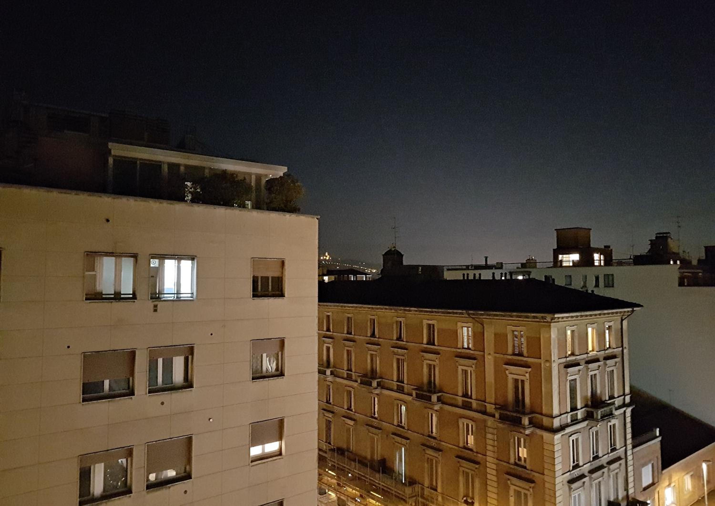 La Camera Bologna-Stazione Affittaly Rooms