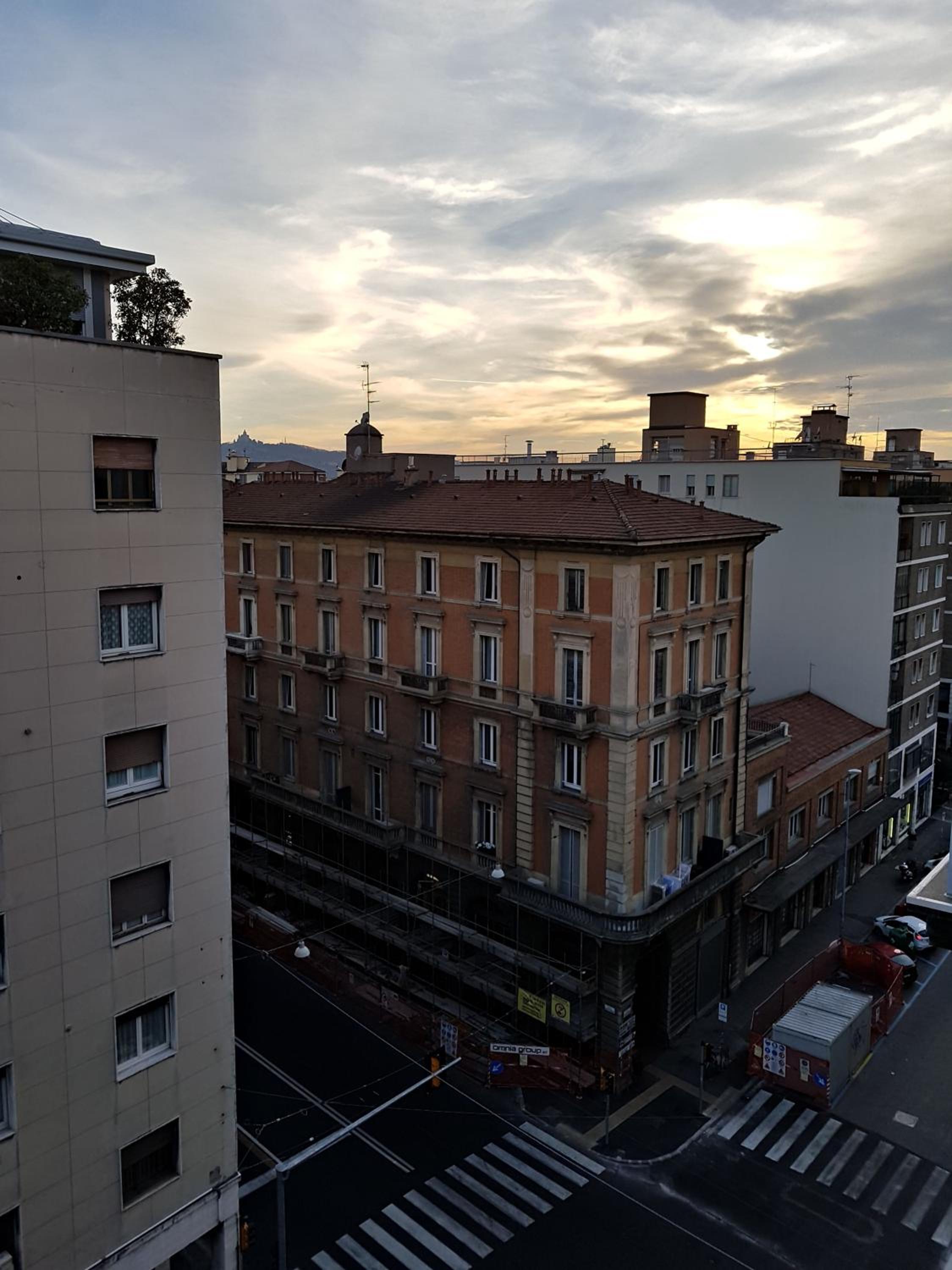La Camera Bologna-Stazione Affittaly Rooms