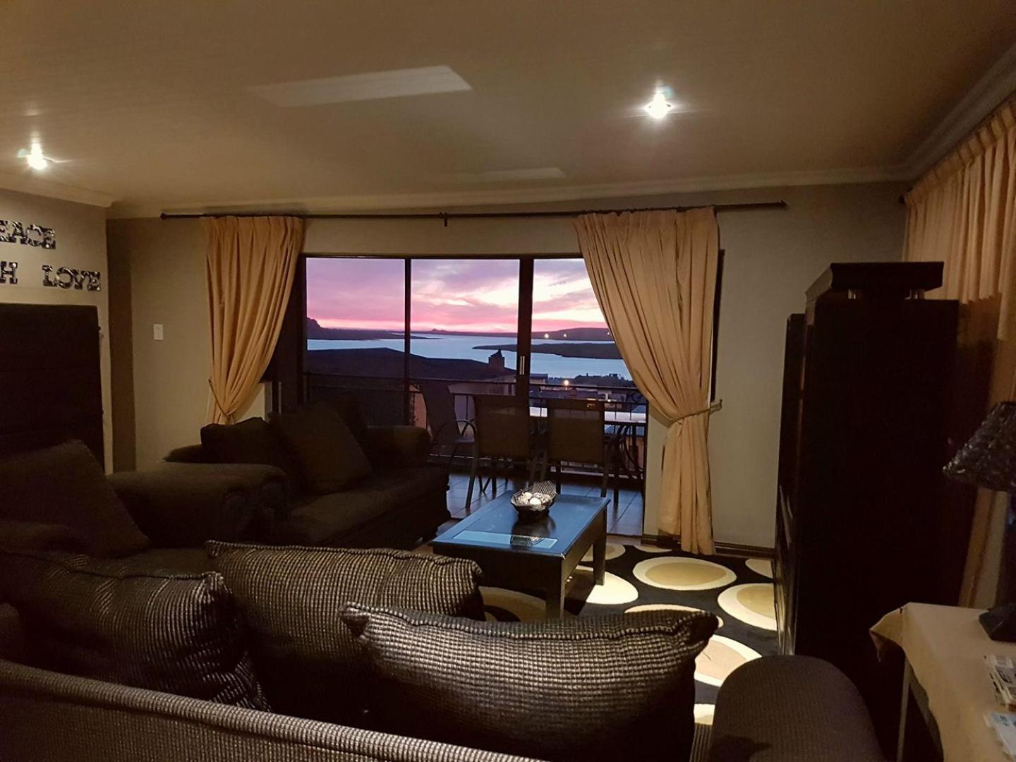 Seagulls Guest House