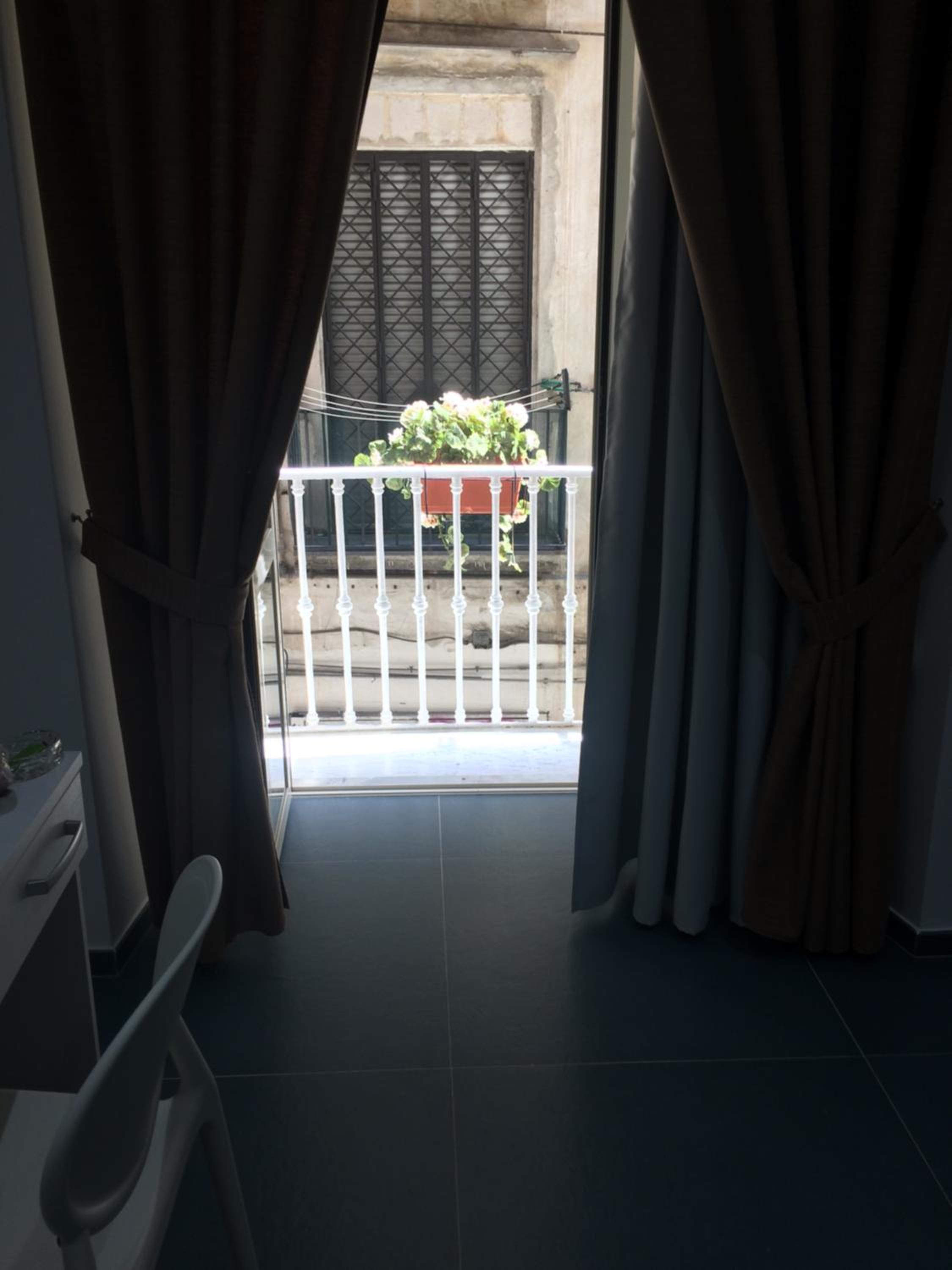 Mascalzone latino luxury rooms