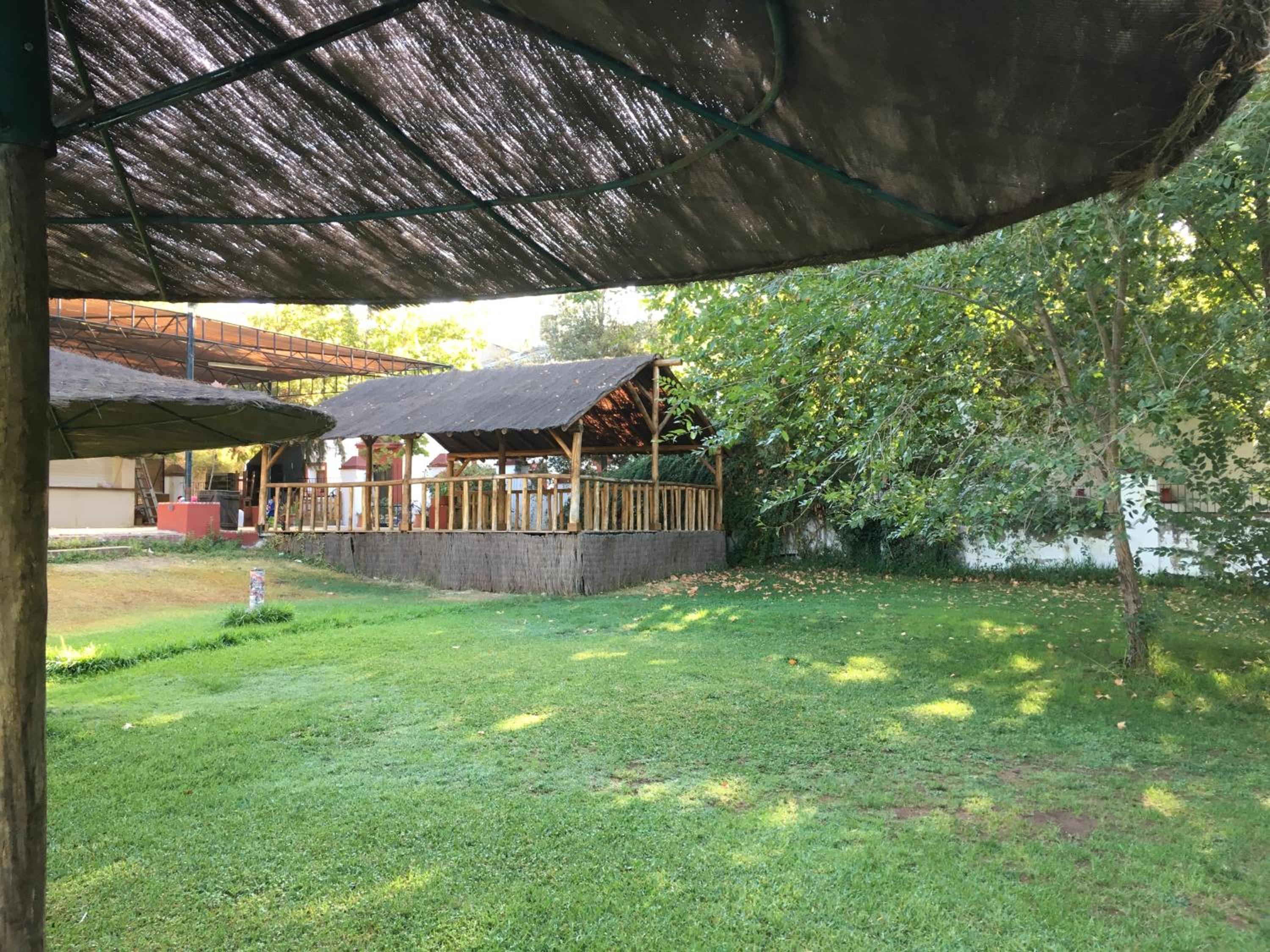 Camping La Fundicion