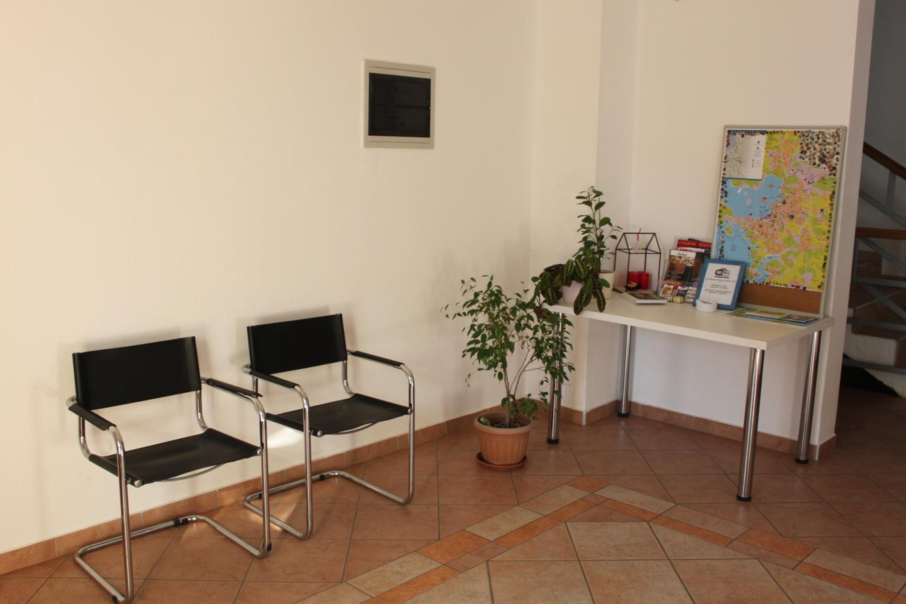 Apartments Barbara Gregovica view 2