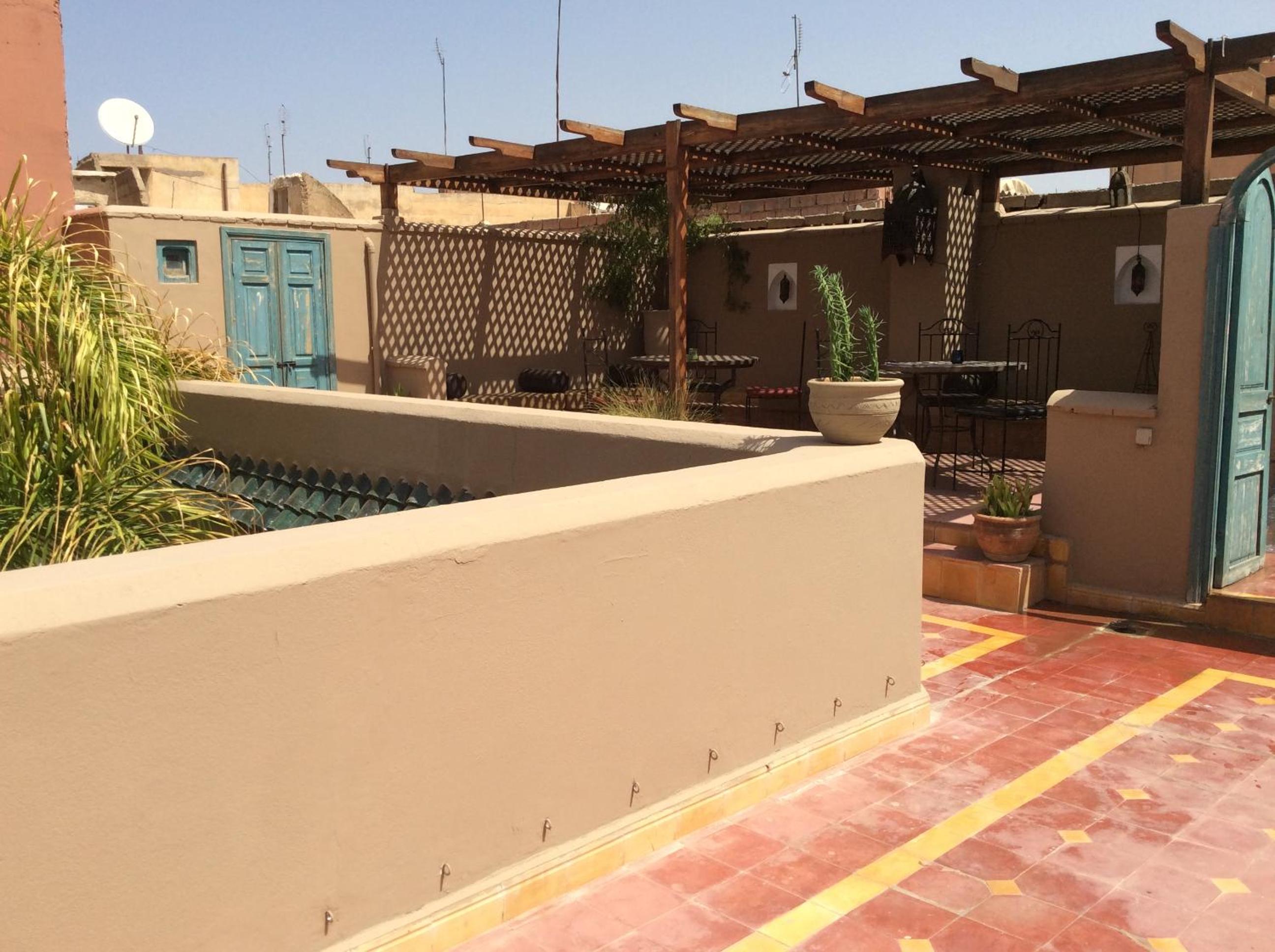 roof