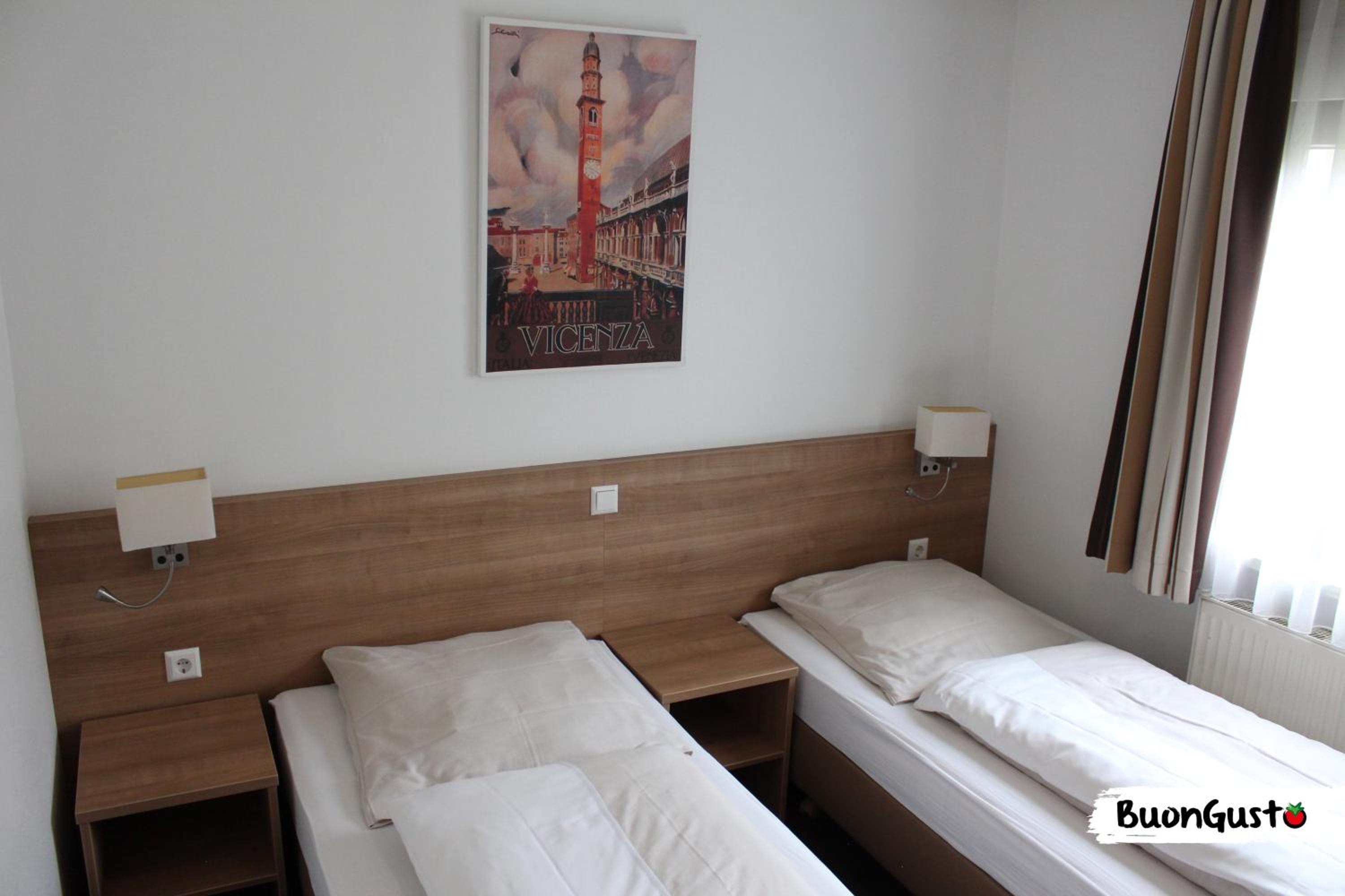 Pension Mavi