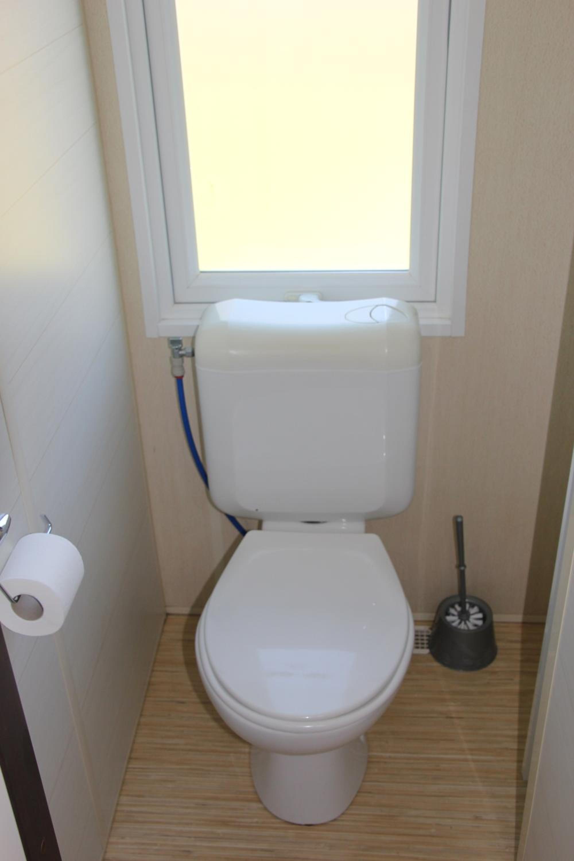 Camping Igara de San Sebastian