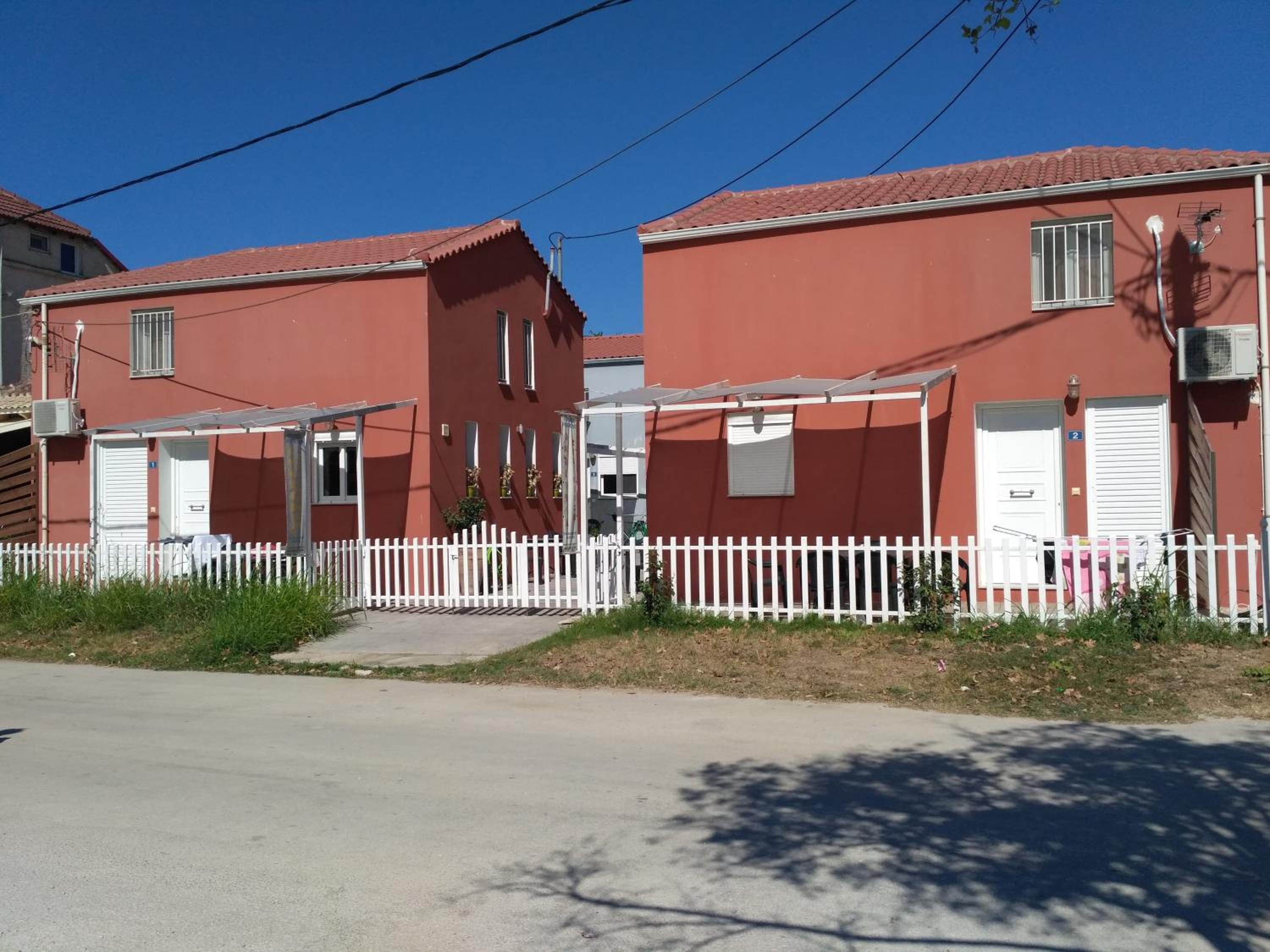 Ammoudia Residence view 2
