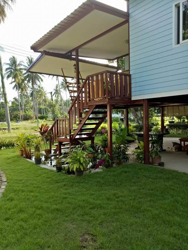 Boons Bungalow Ban Krut