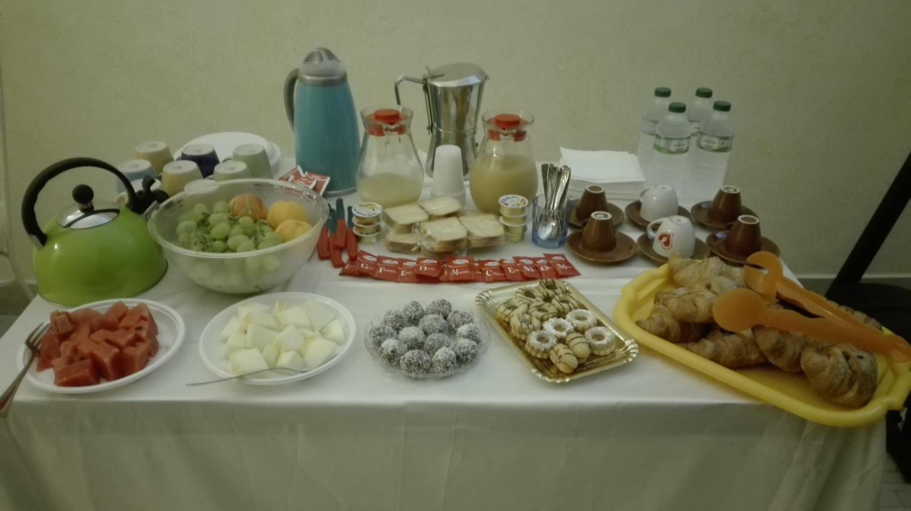 B&b Candido Vacanze