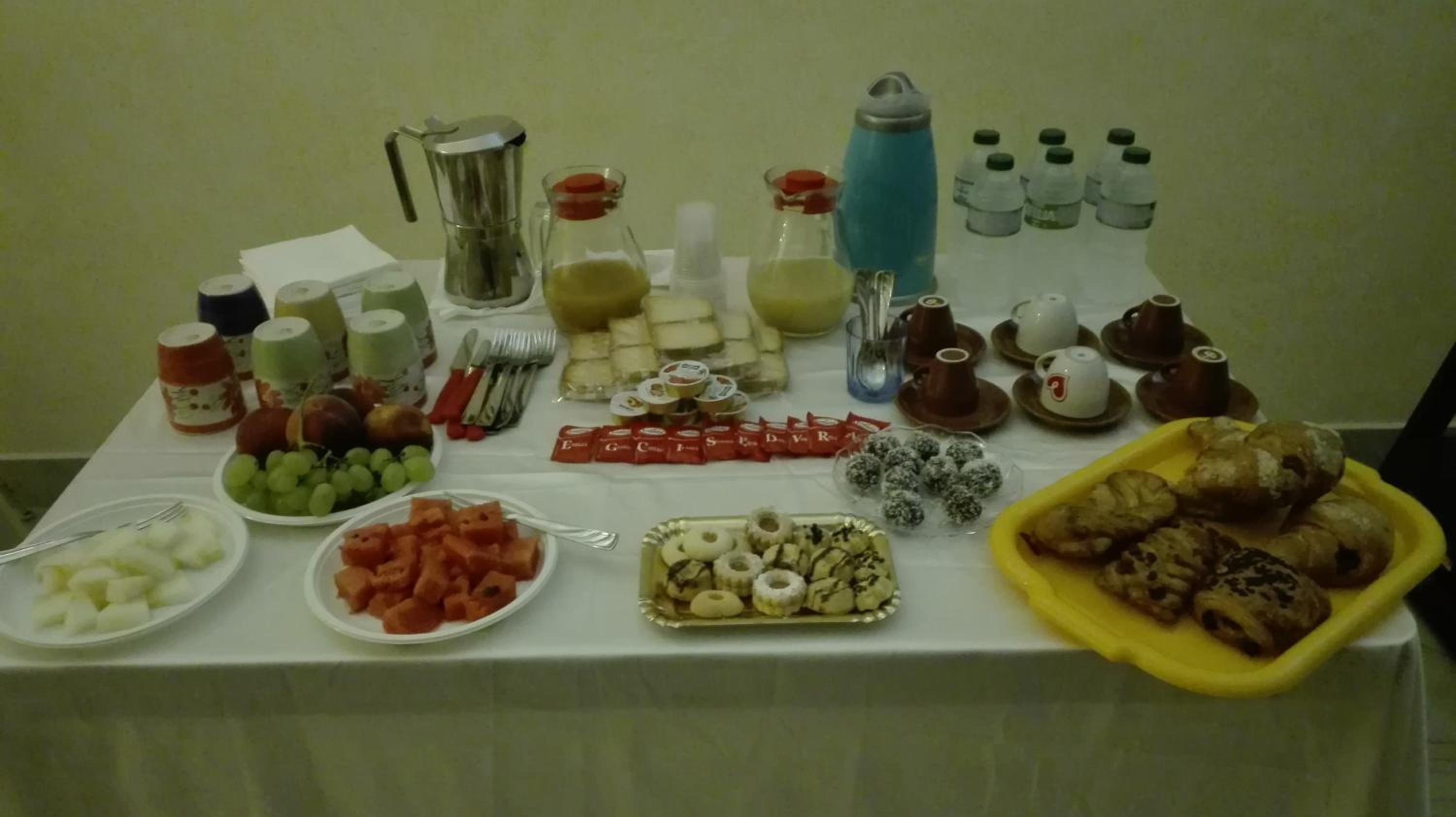 B&b Candido Vacanze