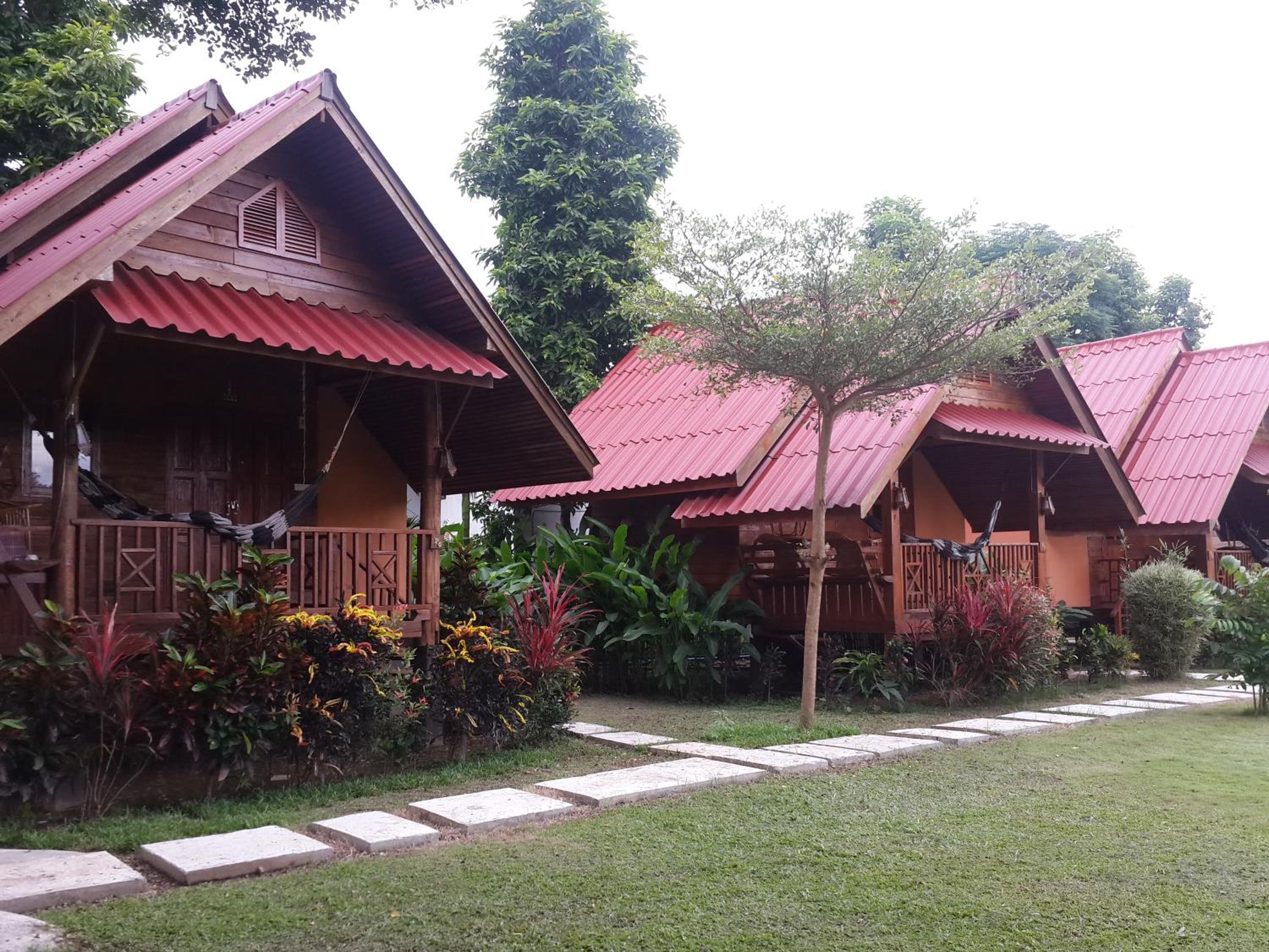 Phu View Guesthouse