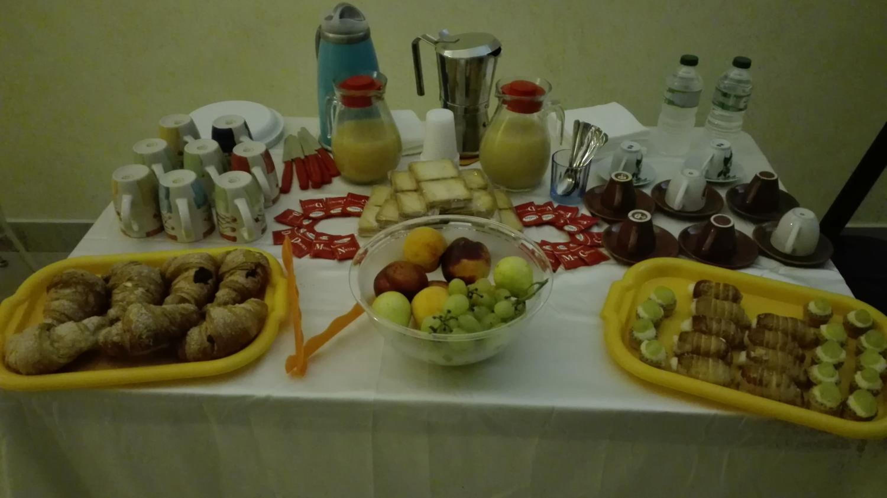 B&b Candido Vacanze