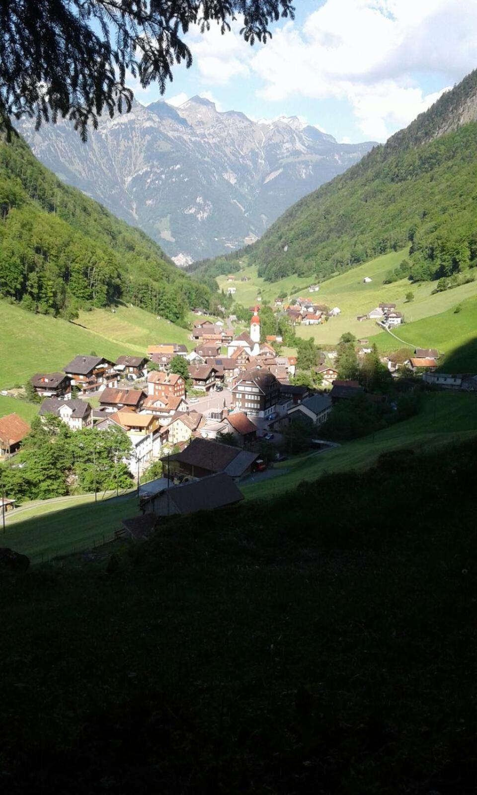 FEWO Rophaienblick