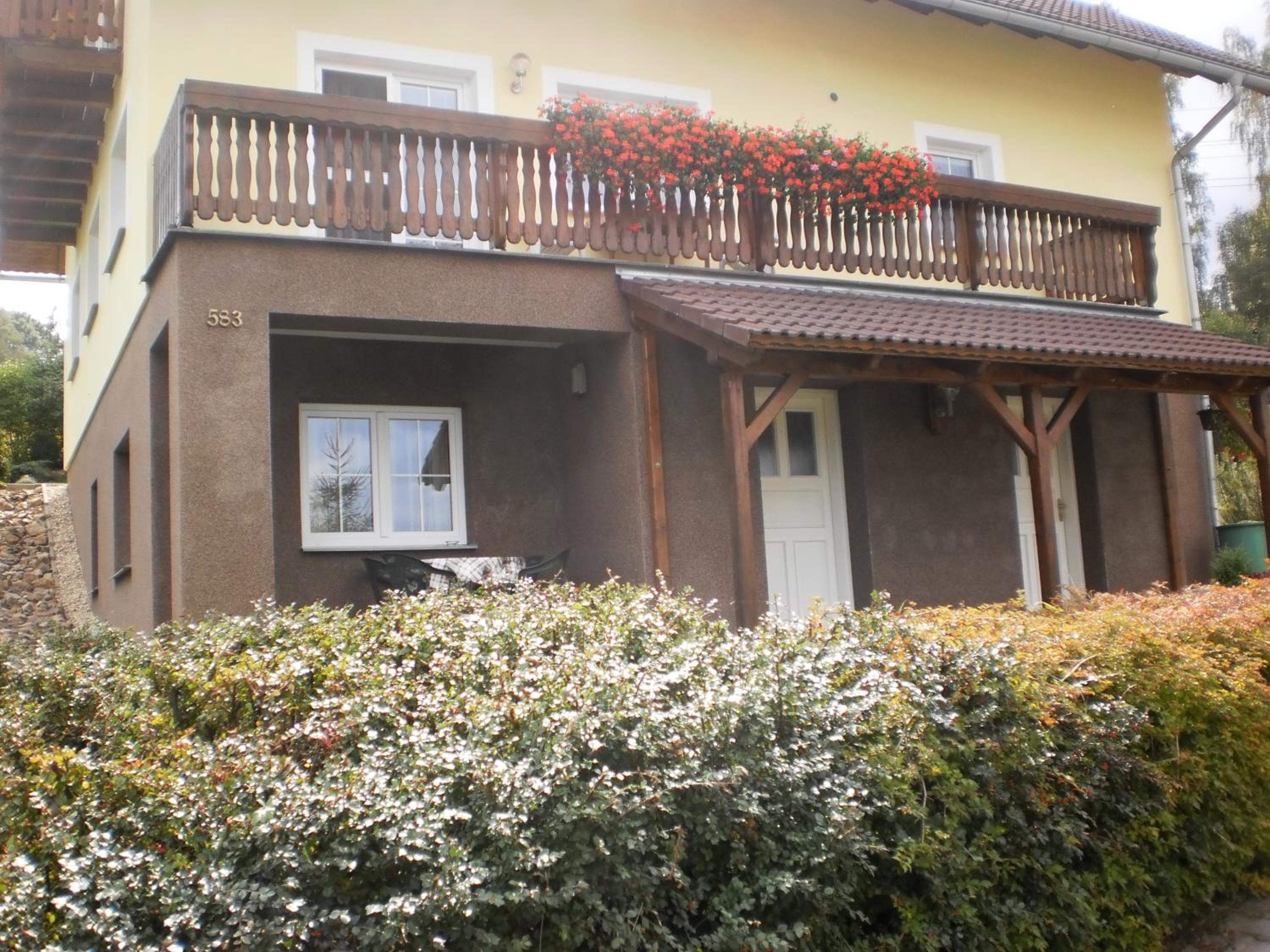 Apartman Kublovi view 4