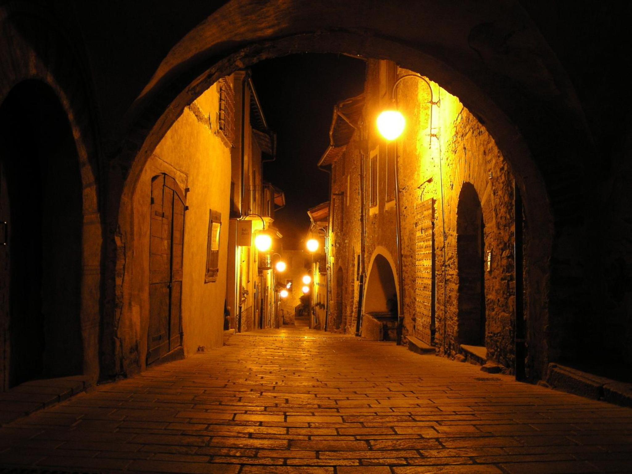 B&B Vecchio Torchio di Bard