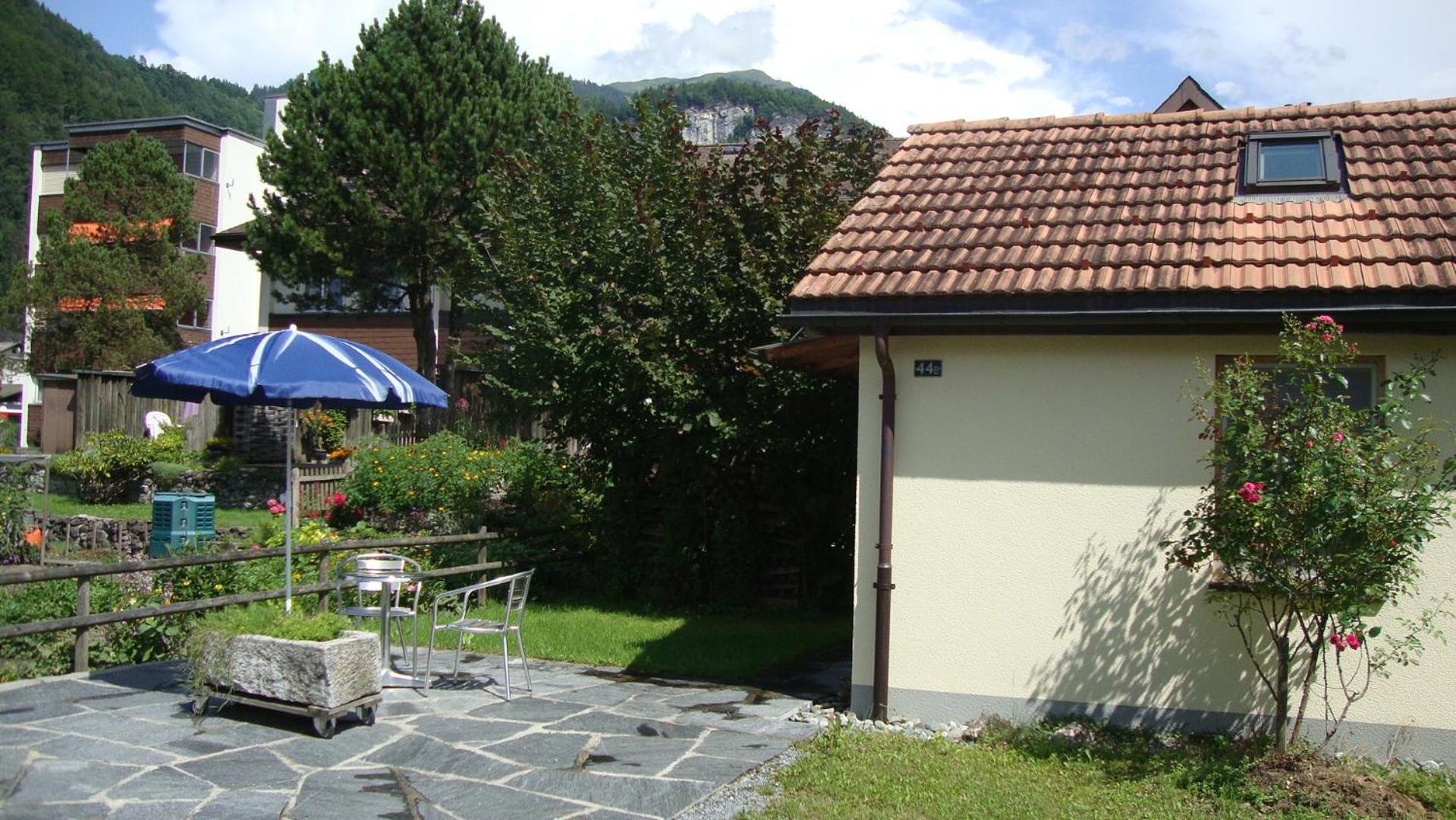 Montanara view 2