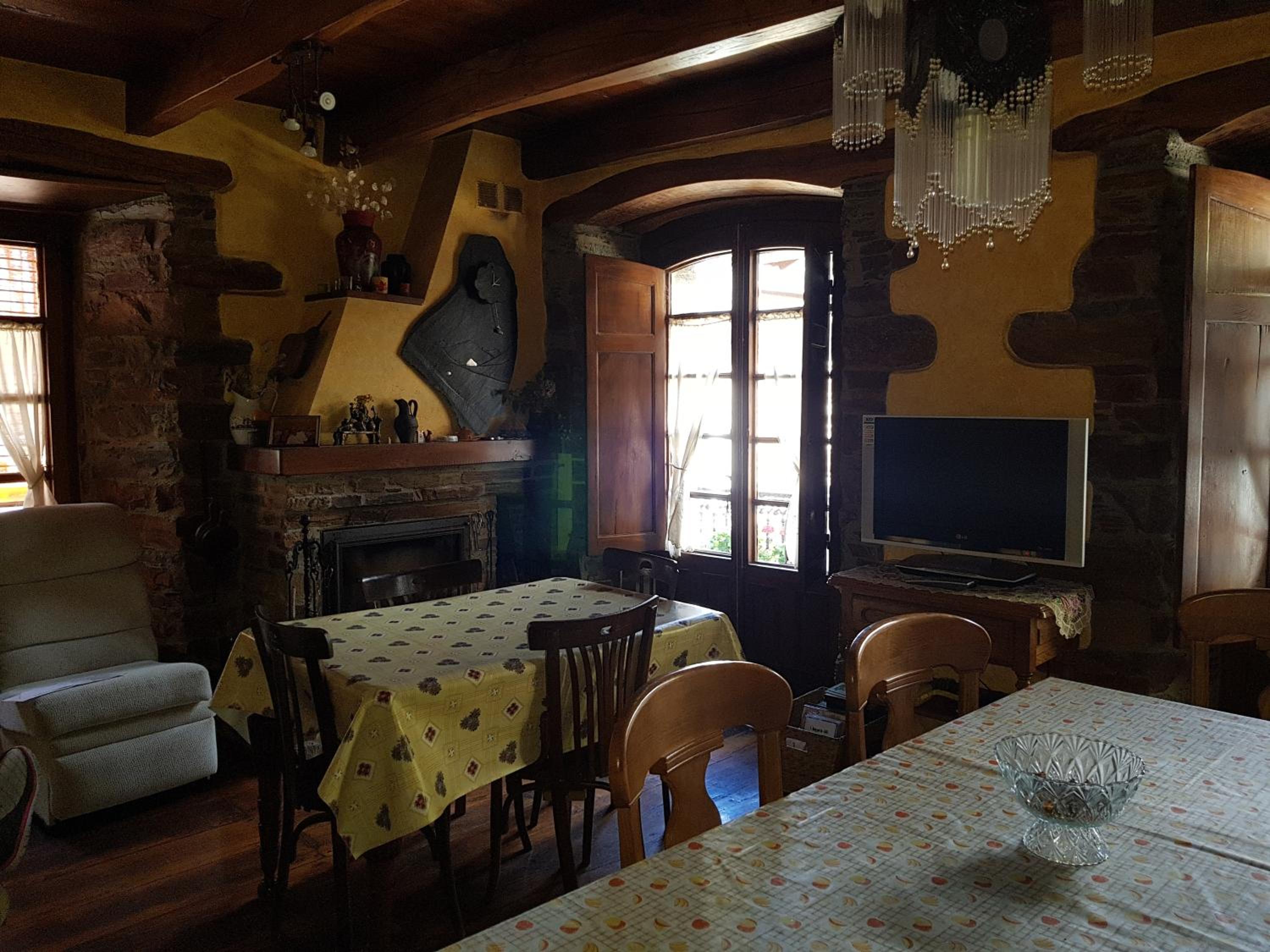 Casa do Catalán - Casa completa - Navia de Suarna view 5