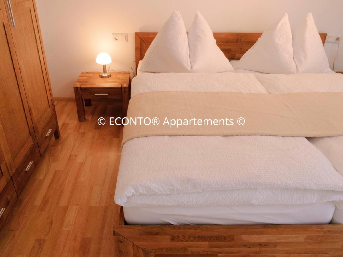 Appartementhaus ECONTO