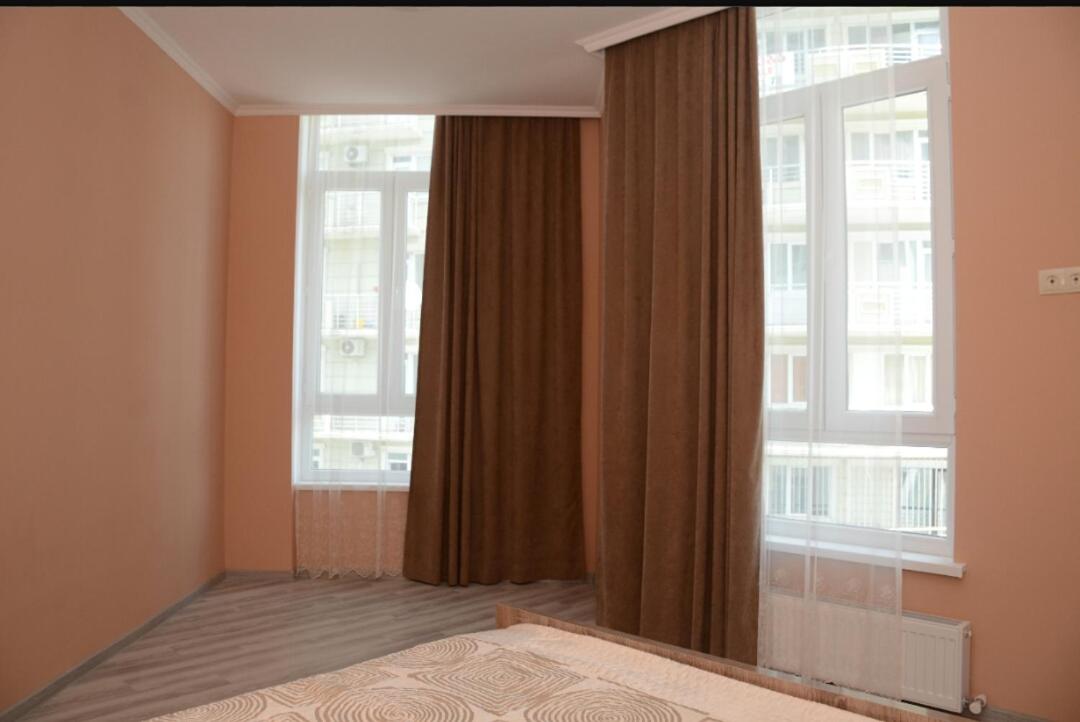 G.M.M Apartaments view 2