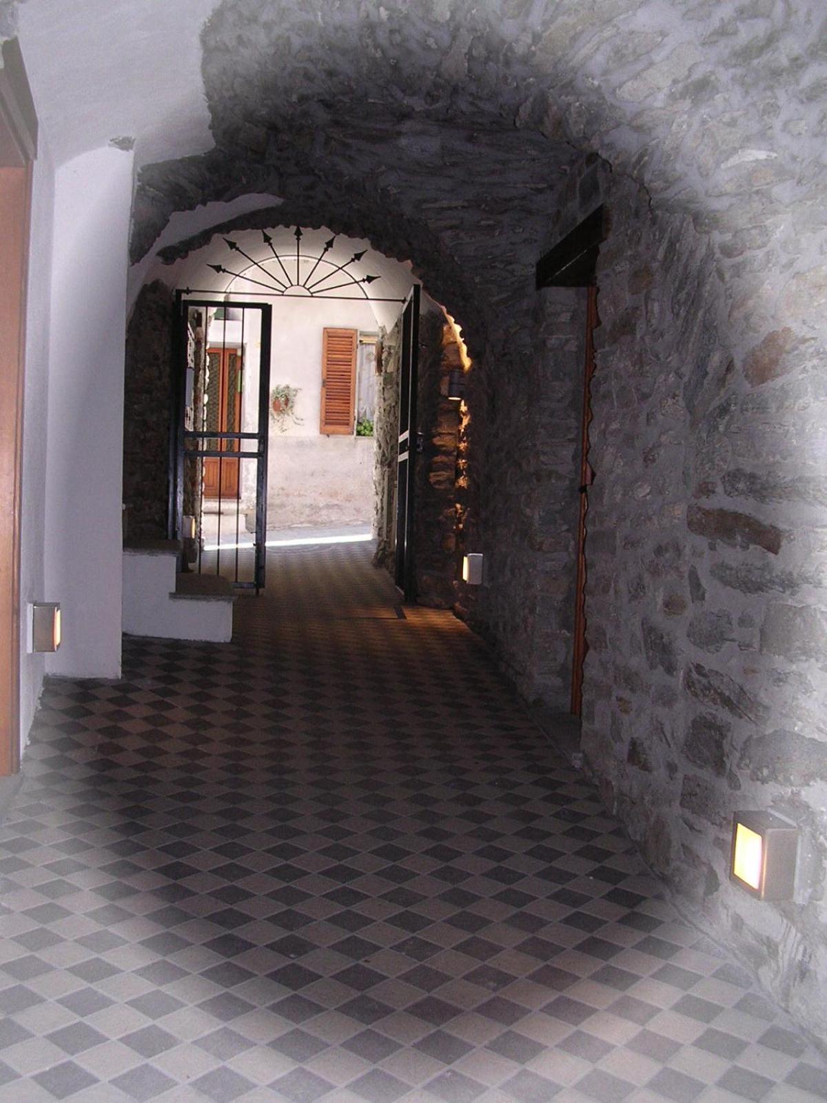 B&B Vecchio Torchio di Bard