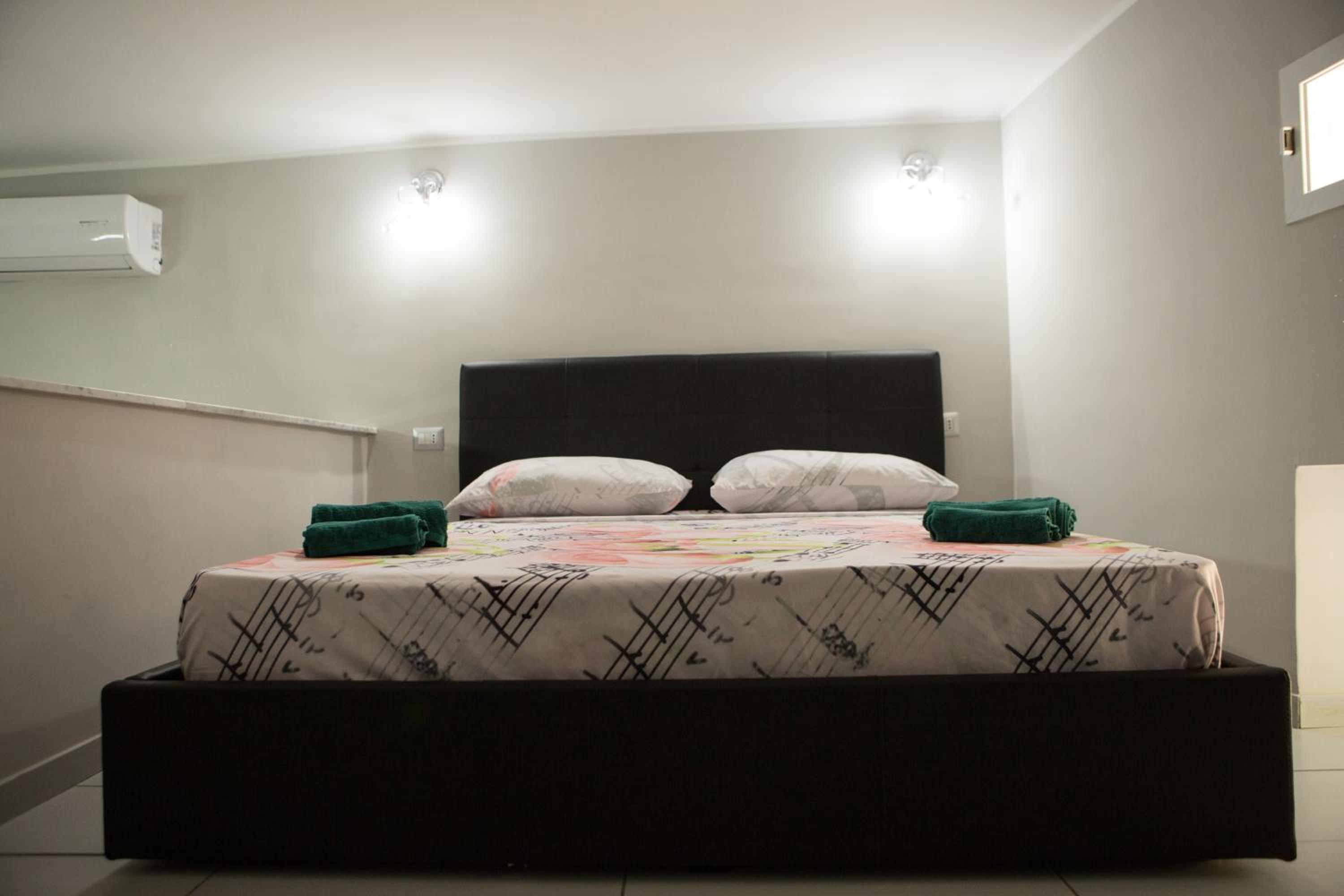 Casa Toto'