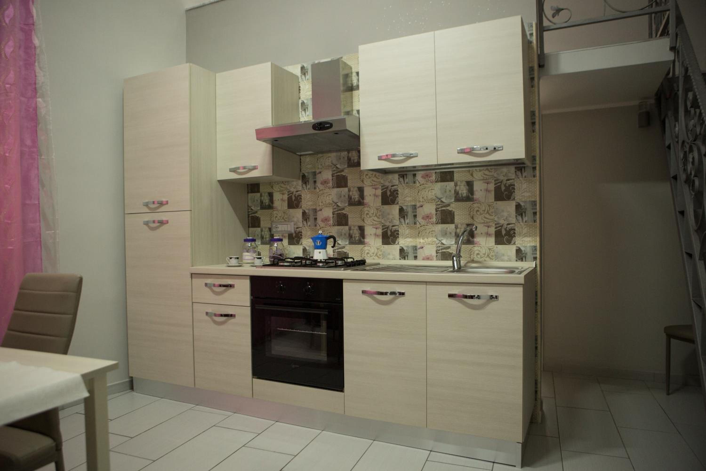 Casa Toto'