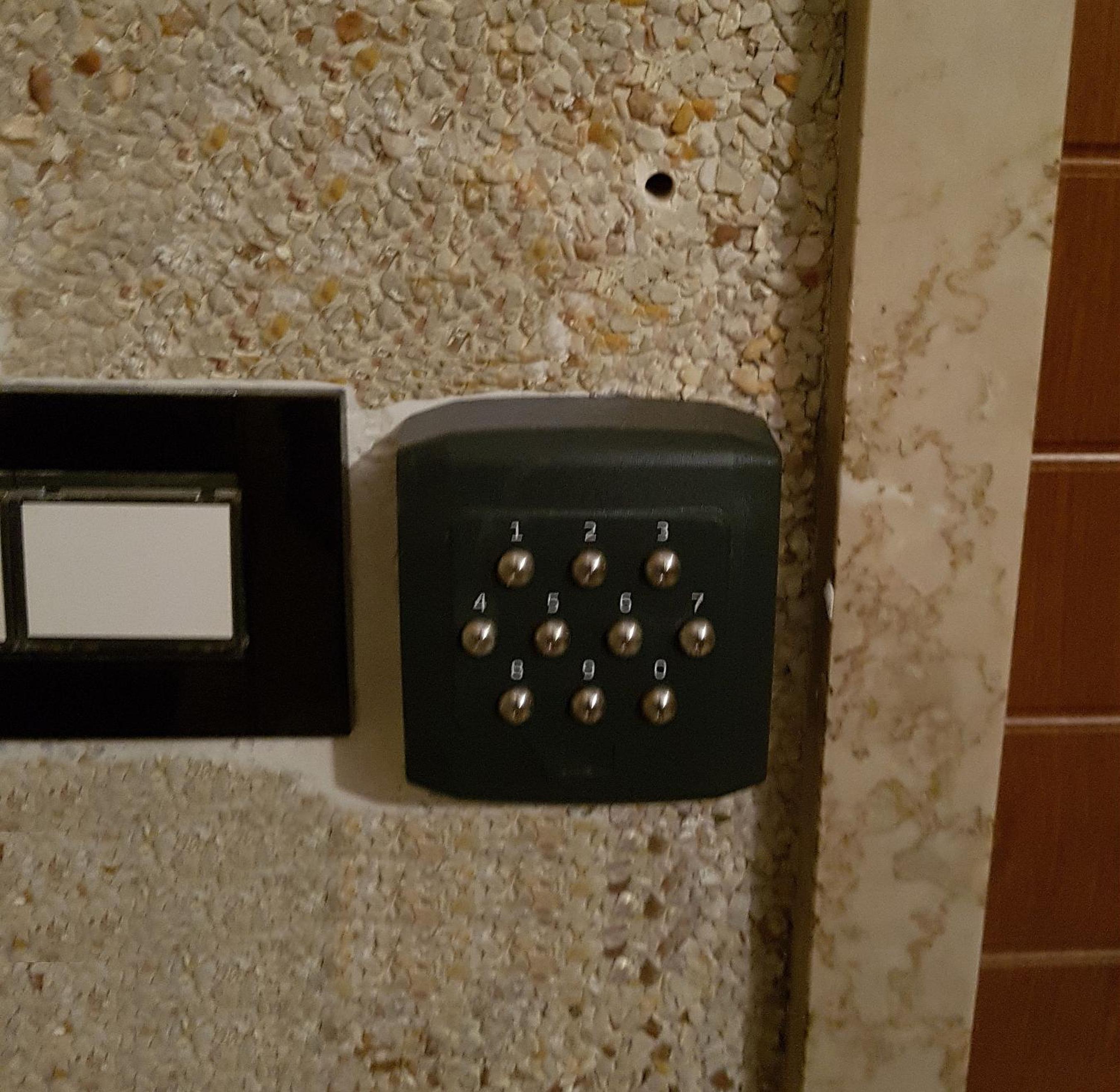 La Camera Bologna-Stazione Affittaly Rooms