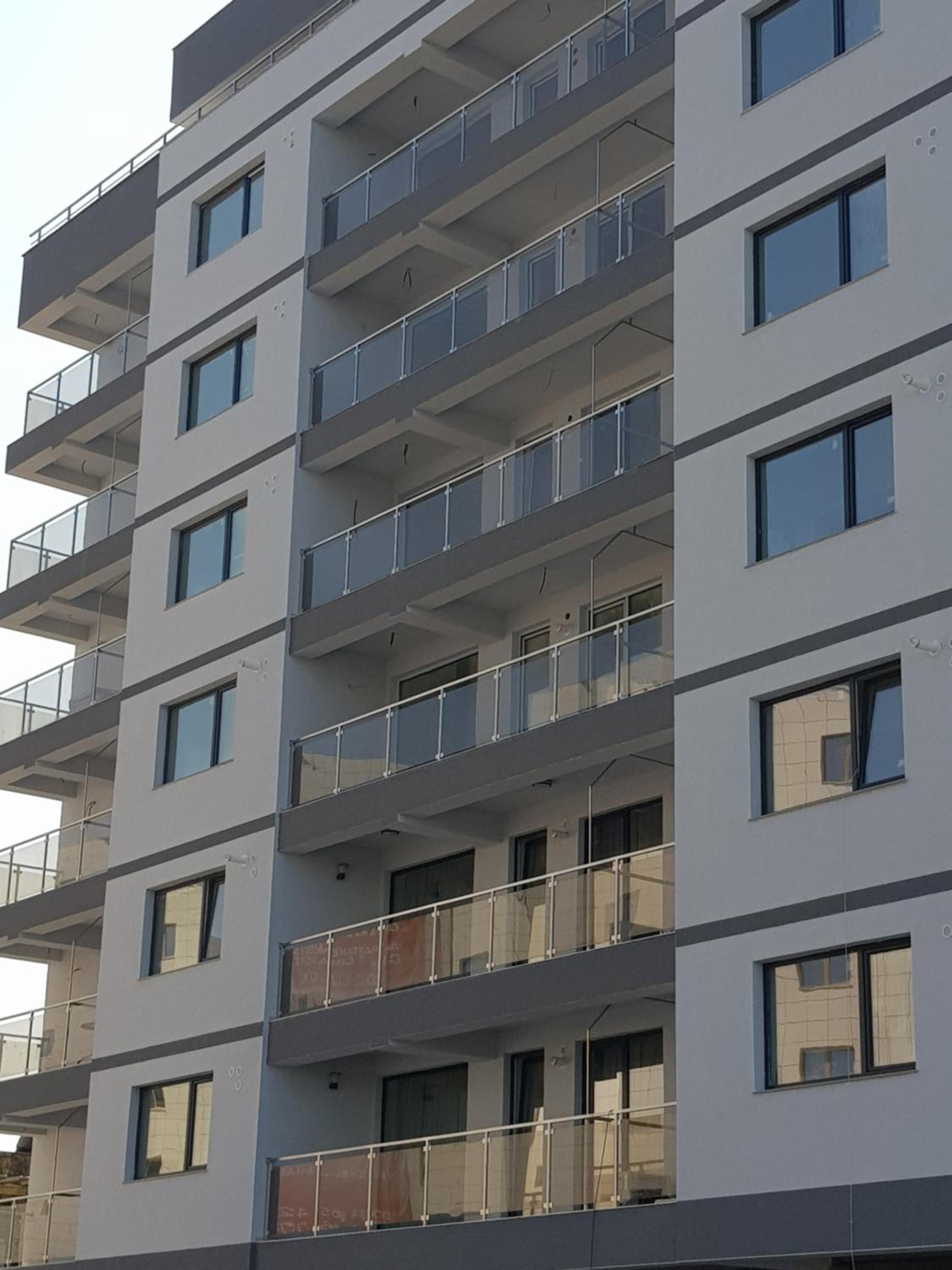 Miramar Residence