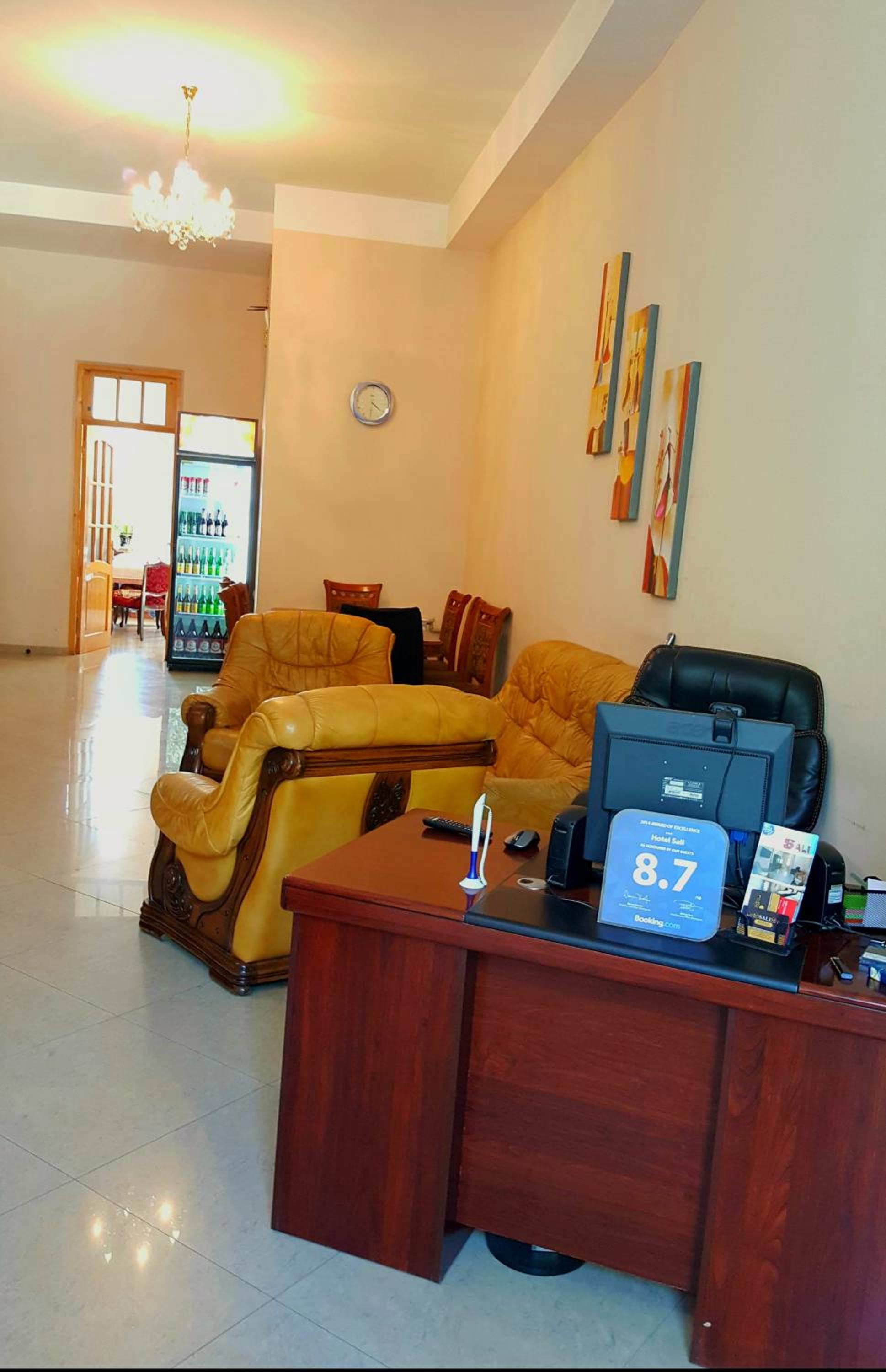 Hotel Sali view 5