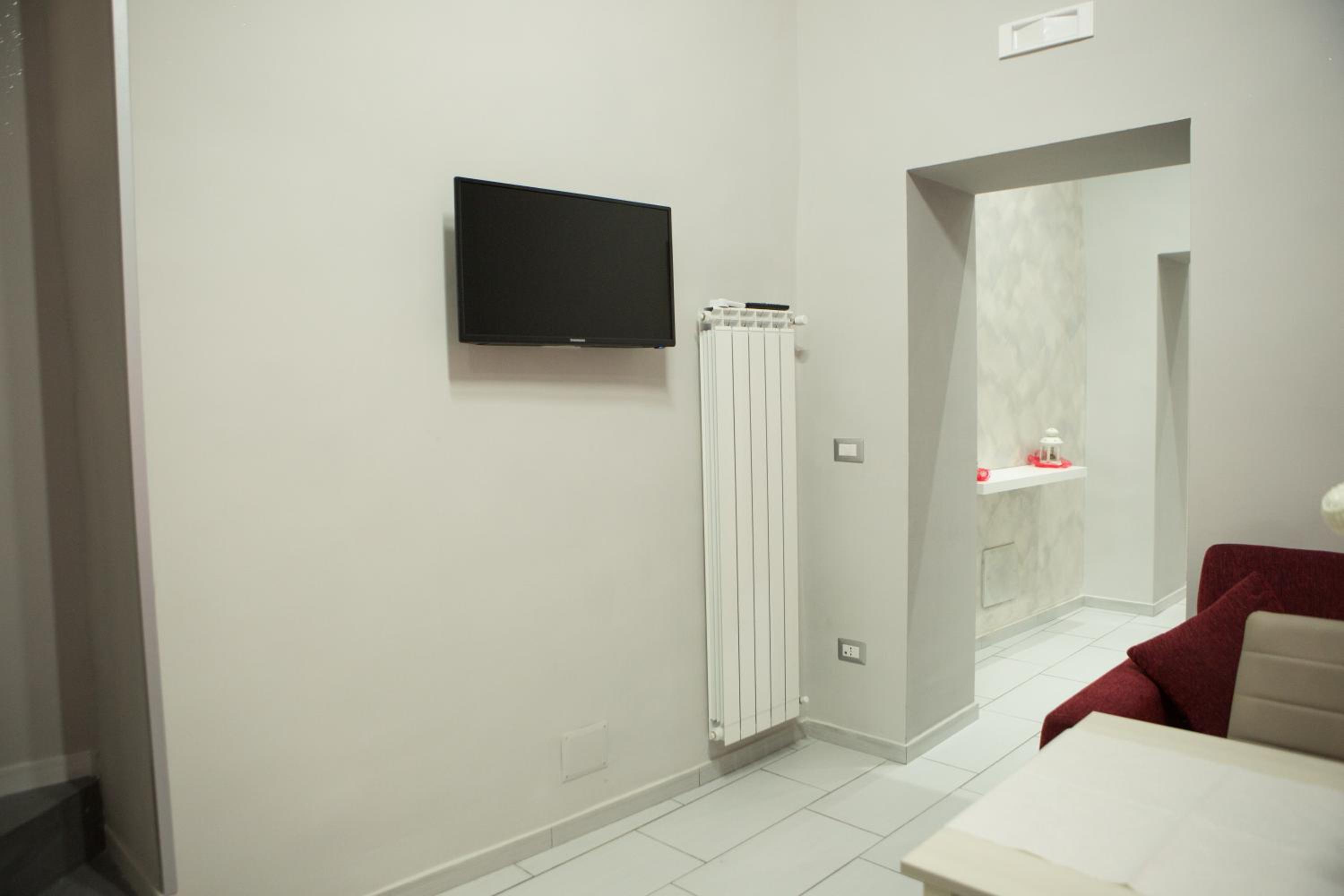 Casa Toto'