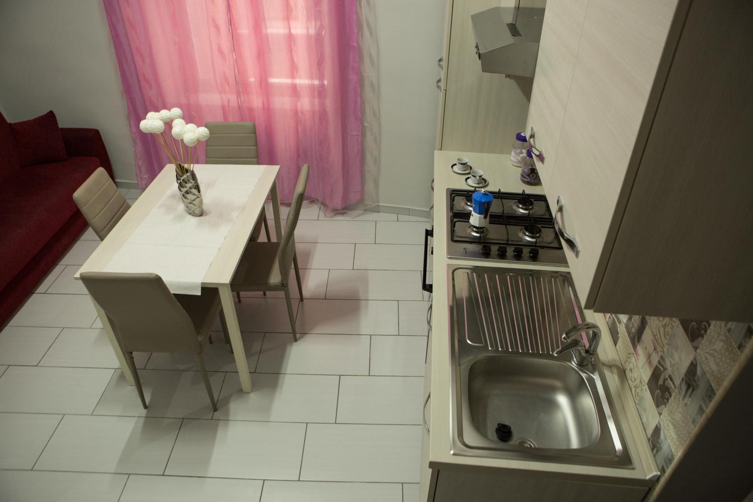 Casa Toto'