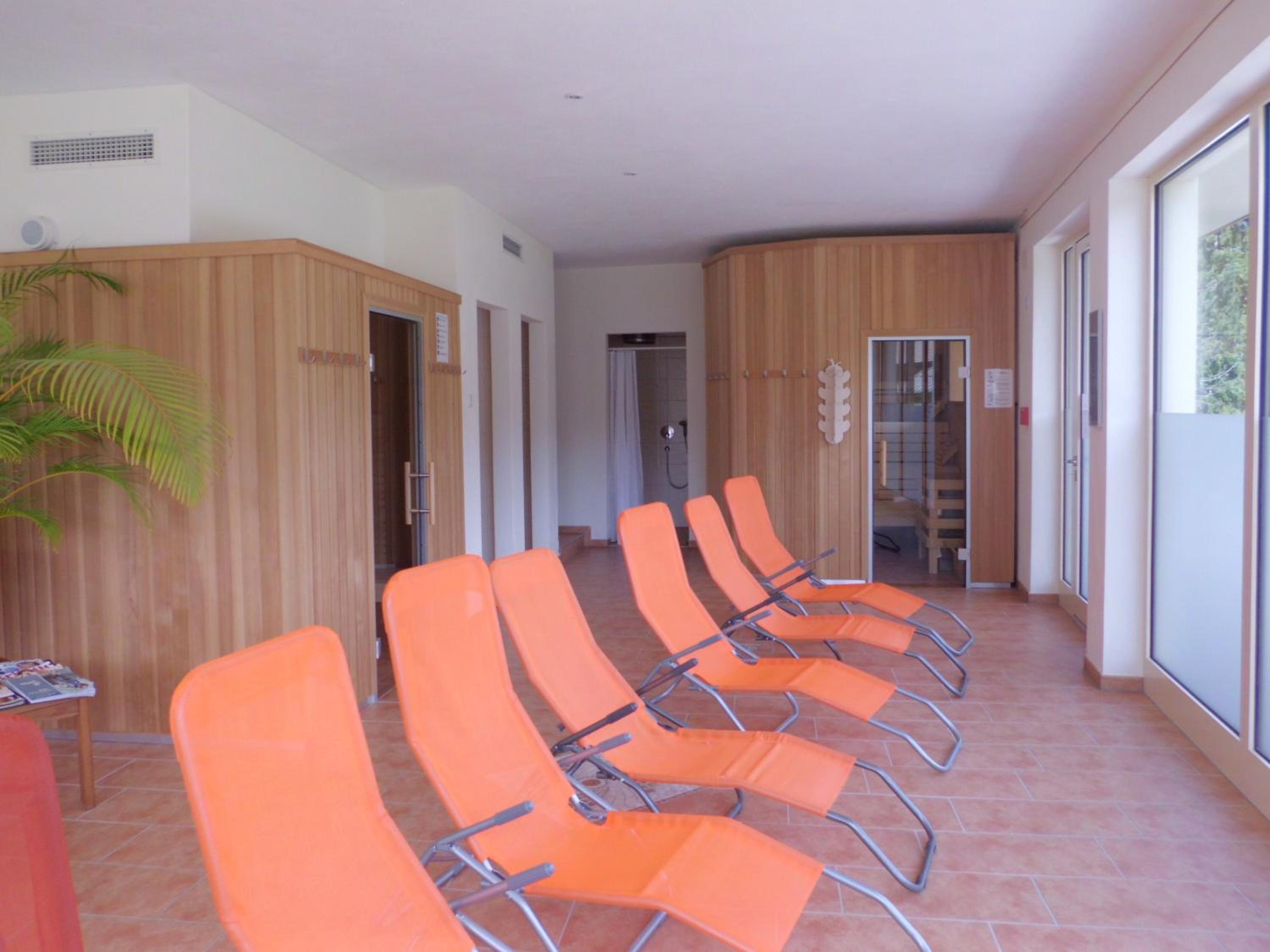Alpina Appartements